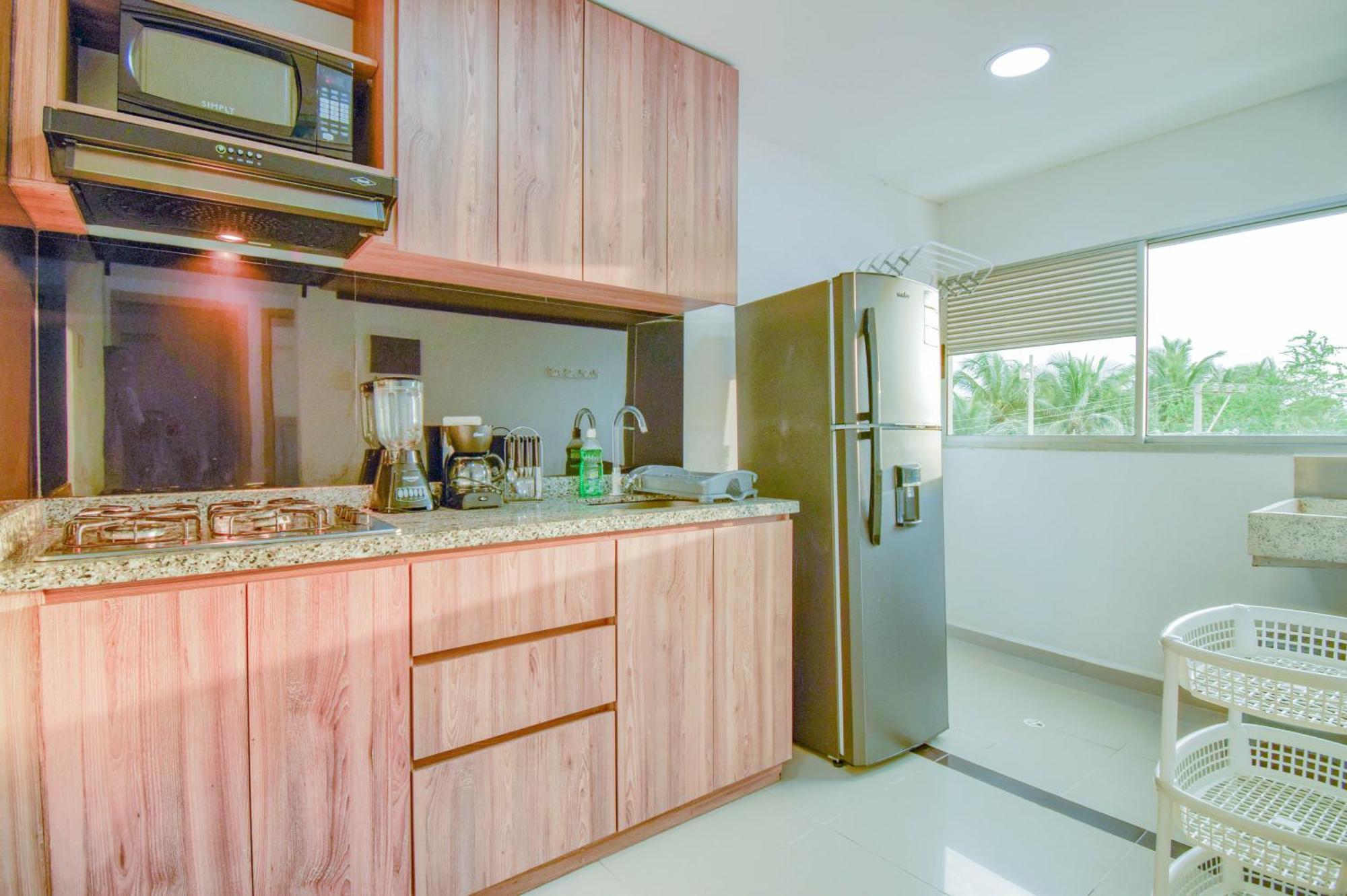 Ayenda Salome Apartment