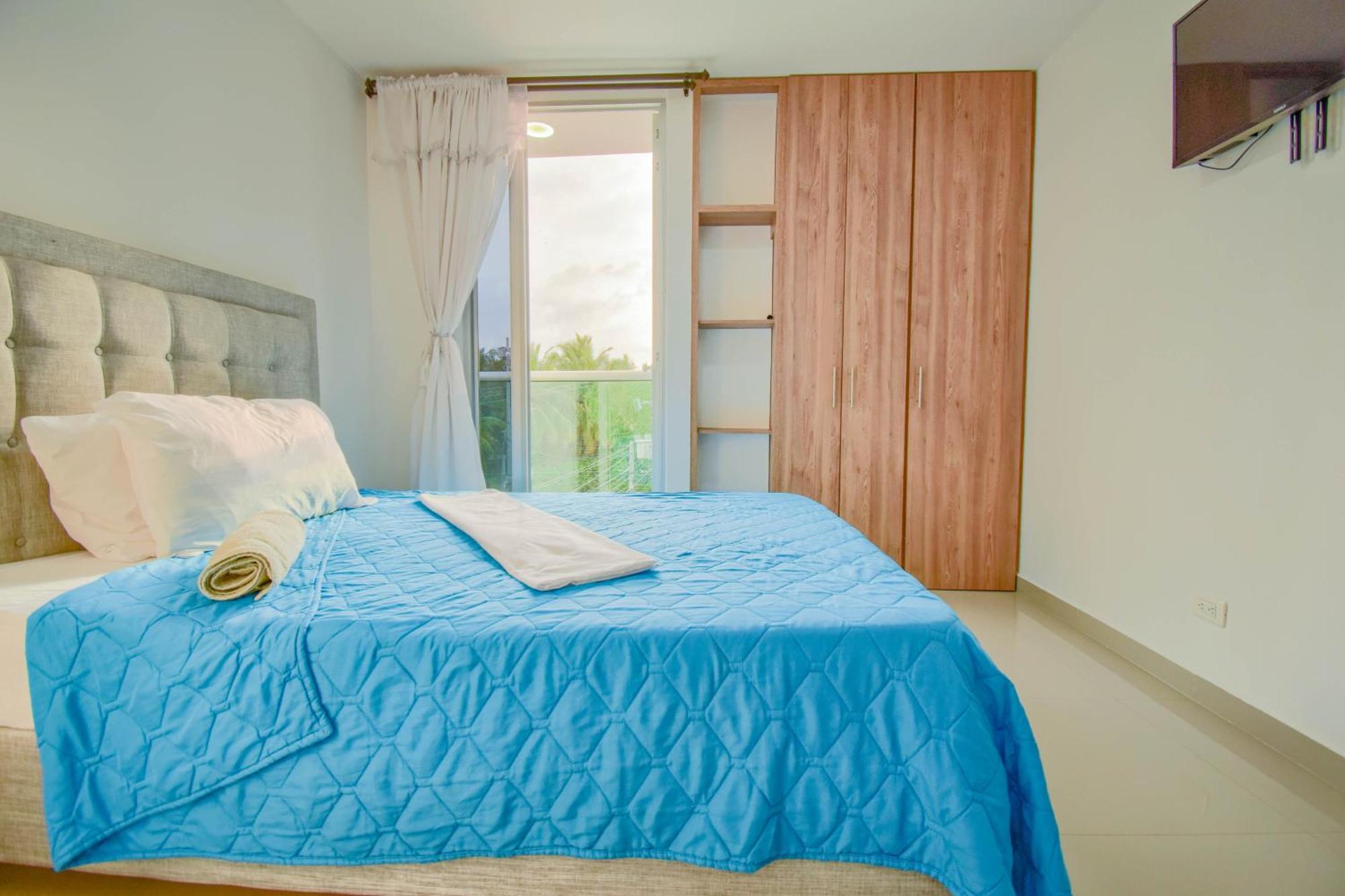 Apartment Ayenda Salome *