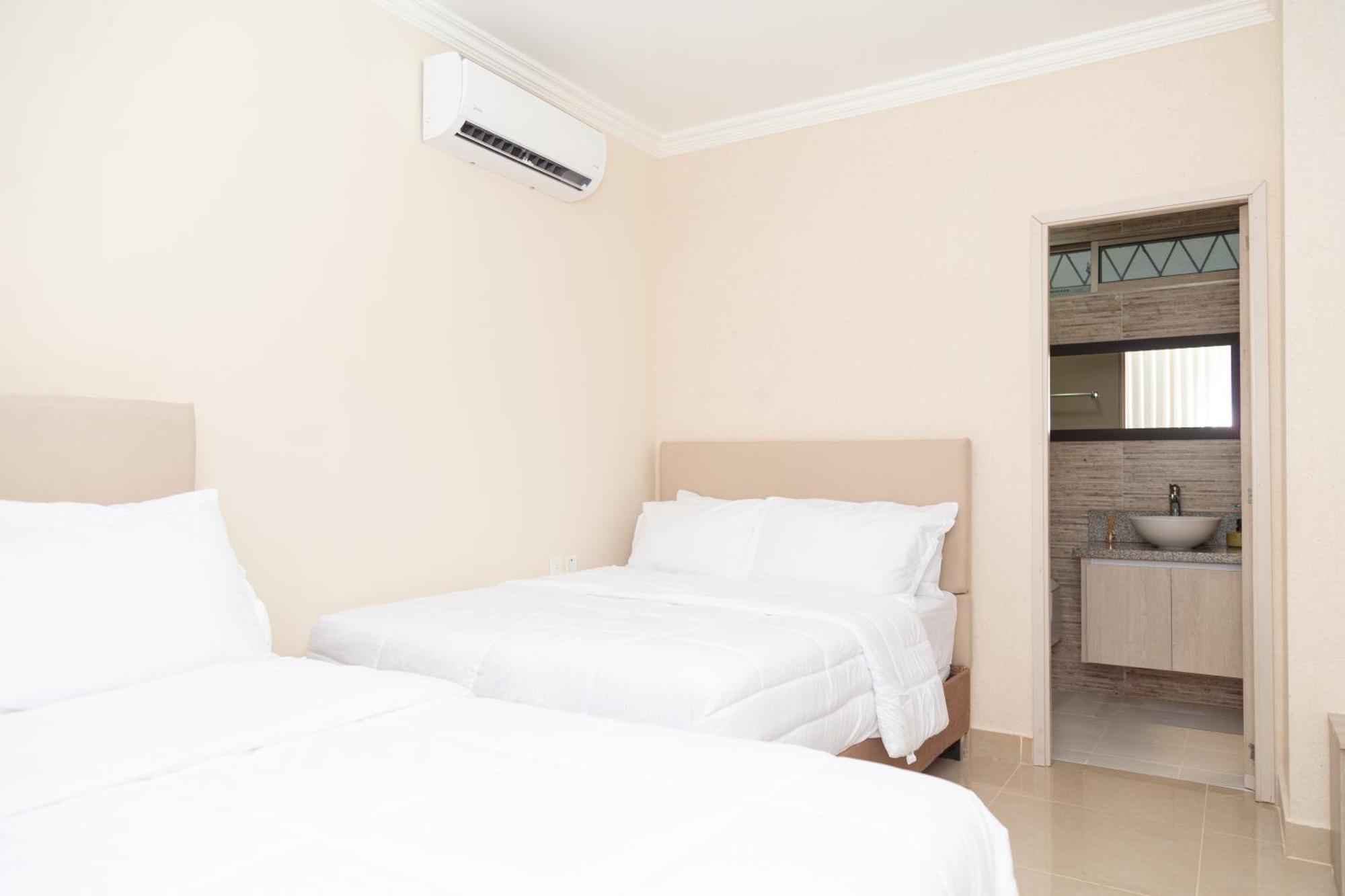 Abel Boutique House Homestay Cartagena