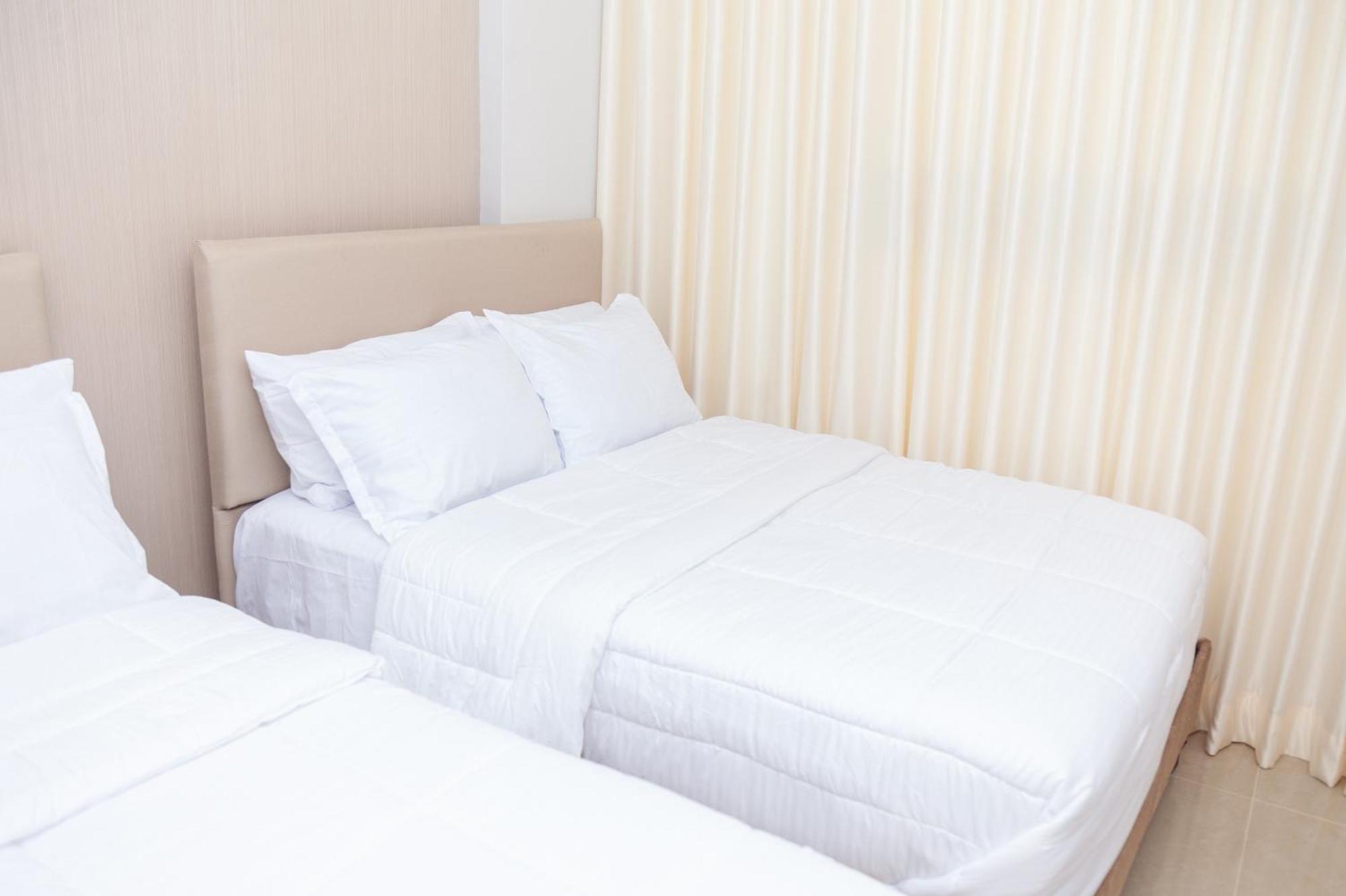 Homestay Abel Boutique House