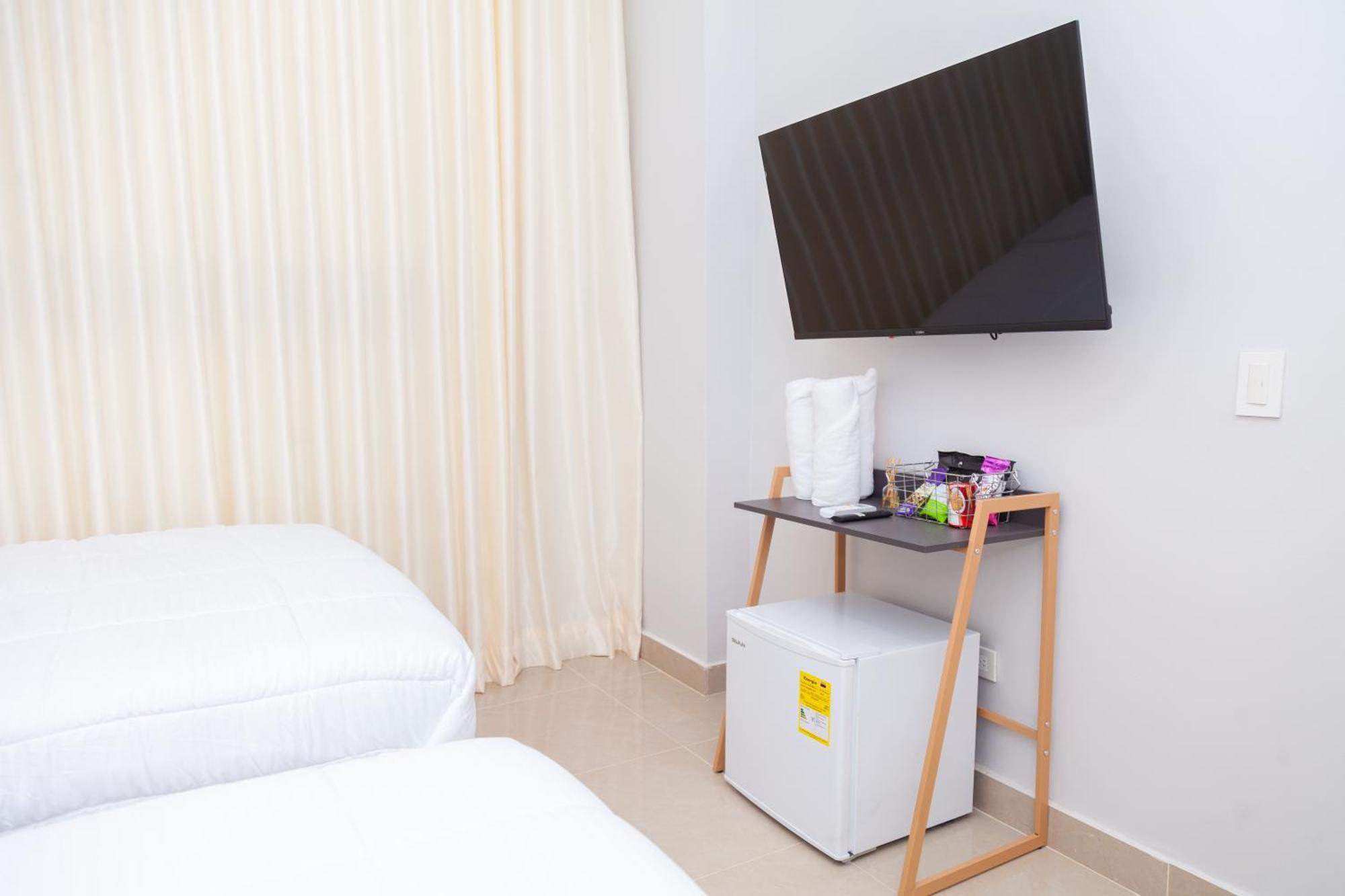 Abel Boutique House Homestay Cartagena