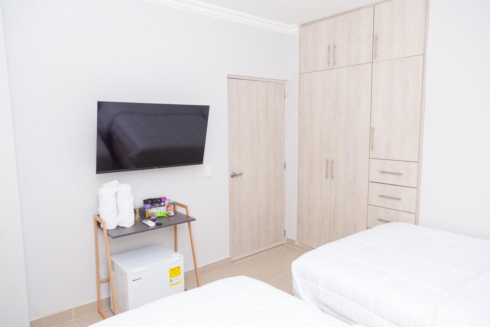 Homestay Abel Boutique House