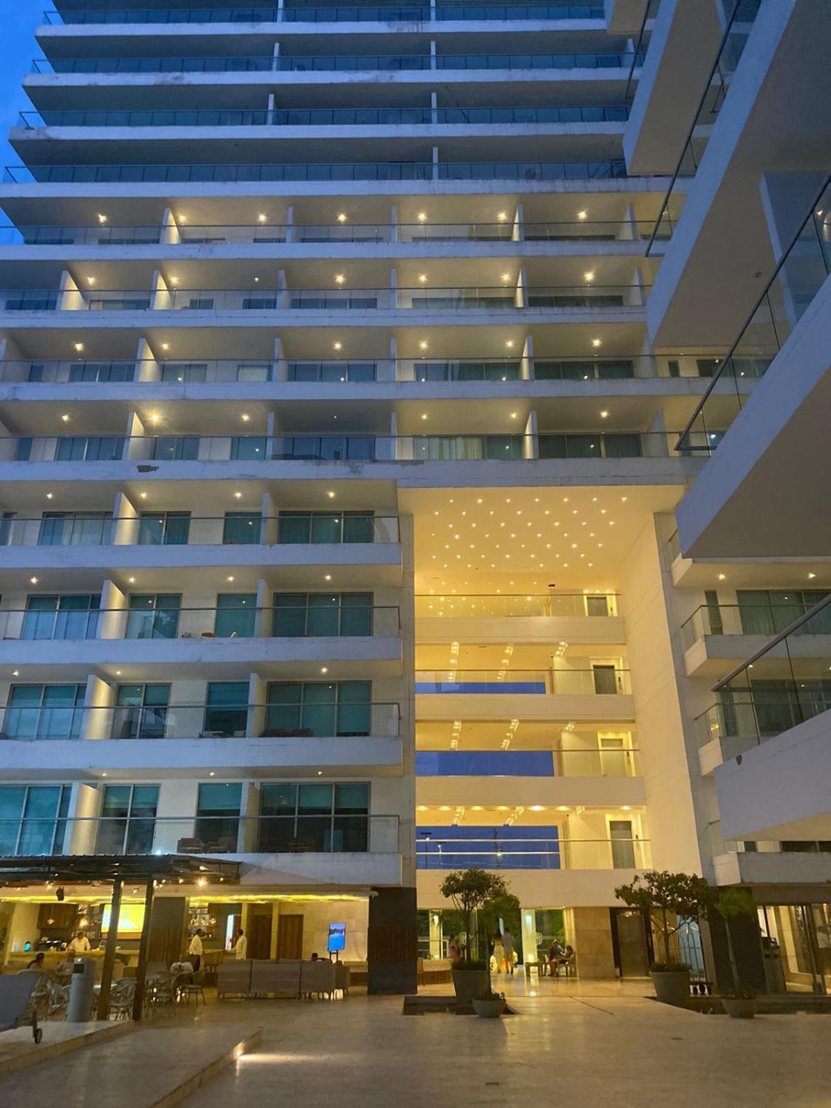 Super Apartamento Morros 6 Apartment *
