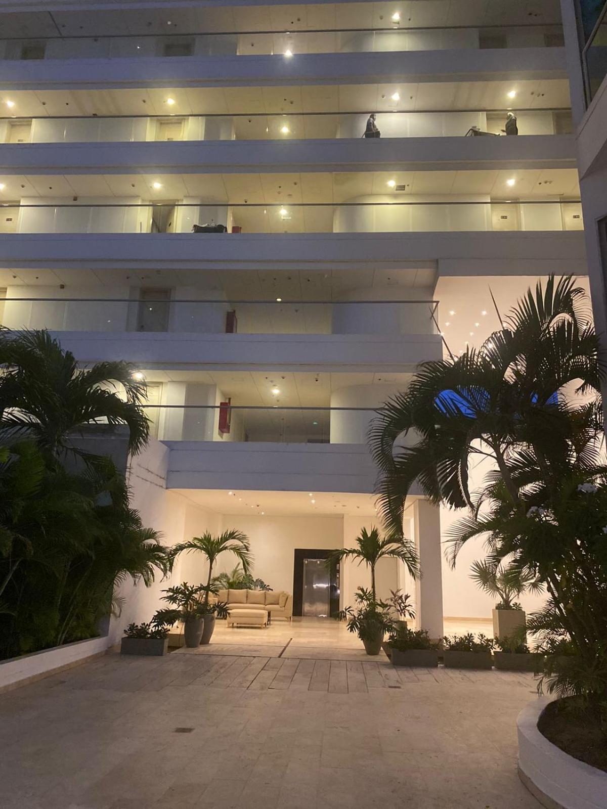 Super Apartamento Morros 6 Apartment Cartagena