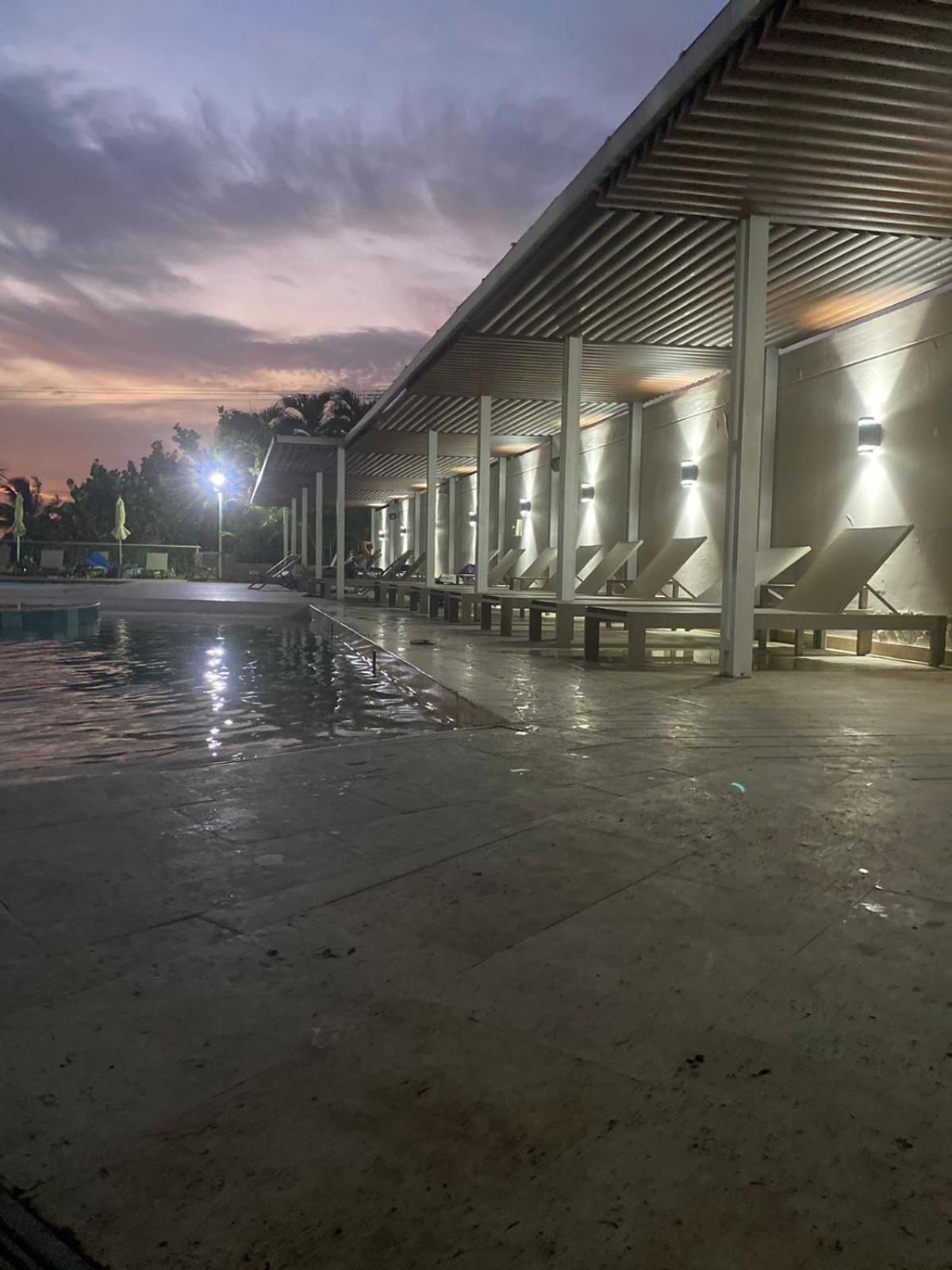 Super Apartamento Morros 6 Apartment Cartagena