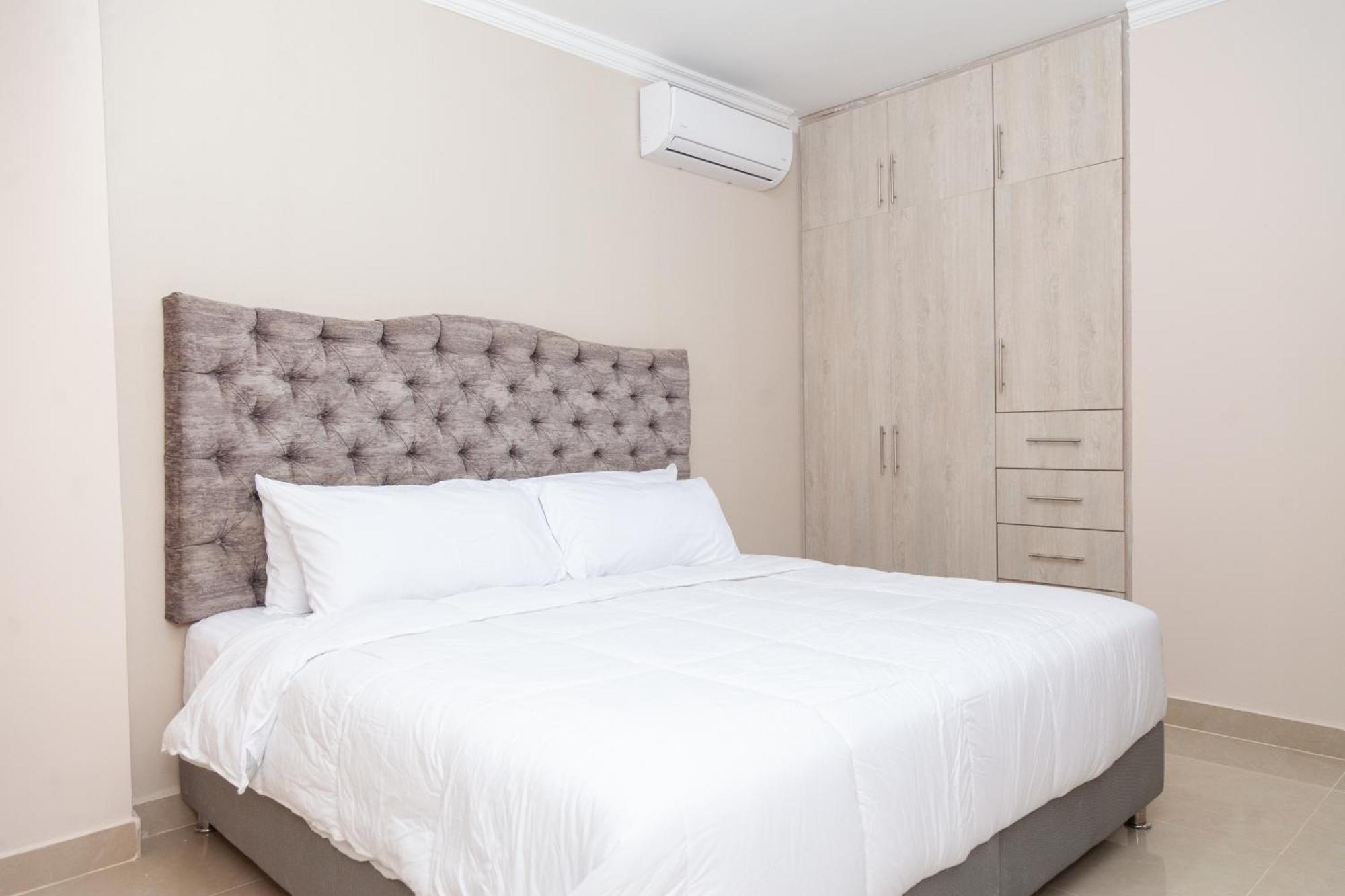 Abel Boutique House Homestay