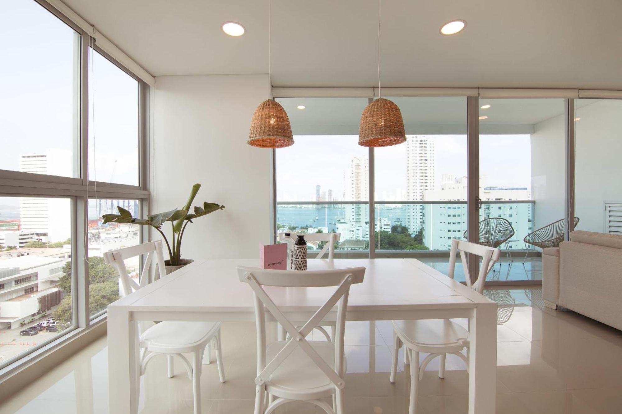 Apartamento Wynwood Flores In *