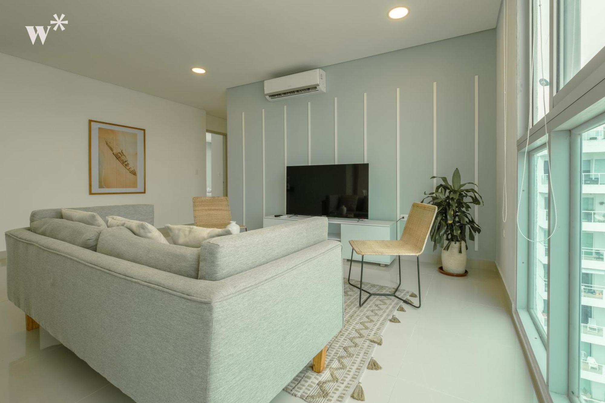 Wynwood Flores In Apartamento Cartagena