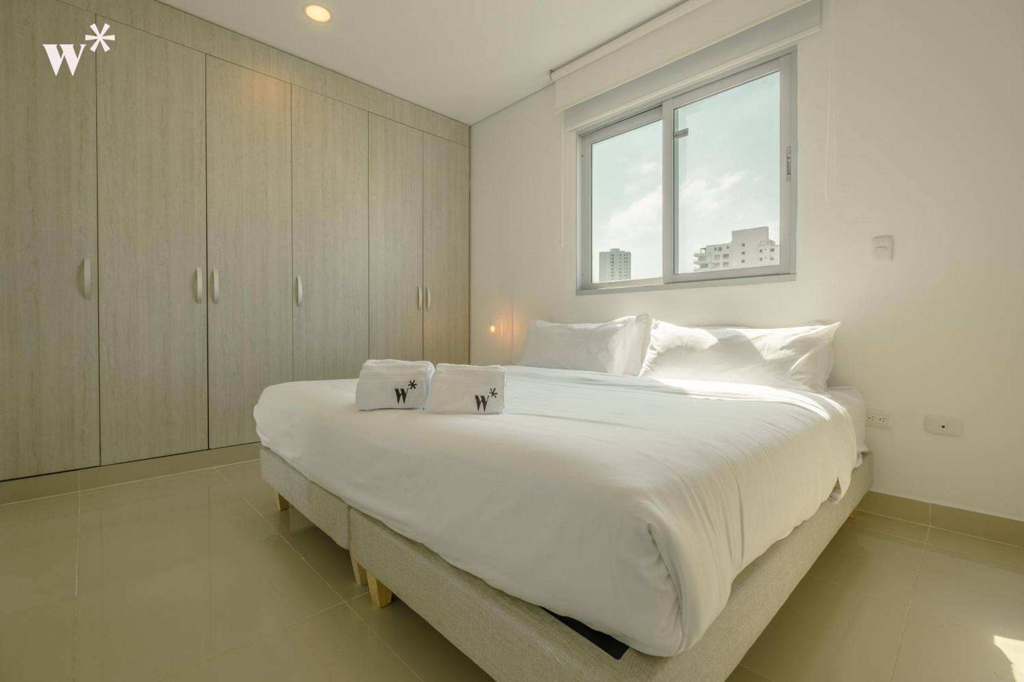 Apartamento Wynwood Flores In Cartagena