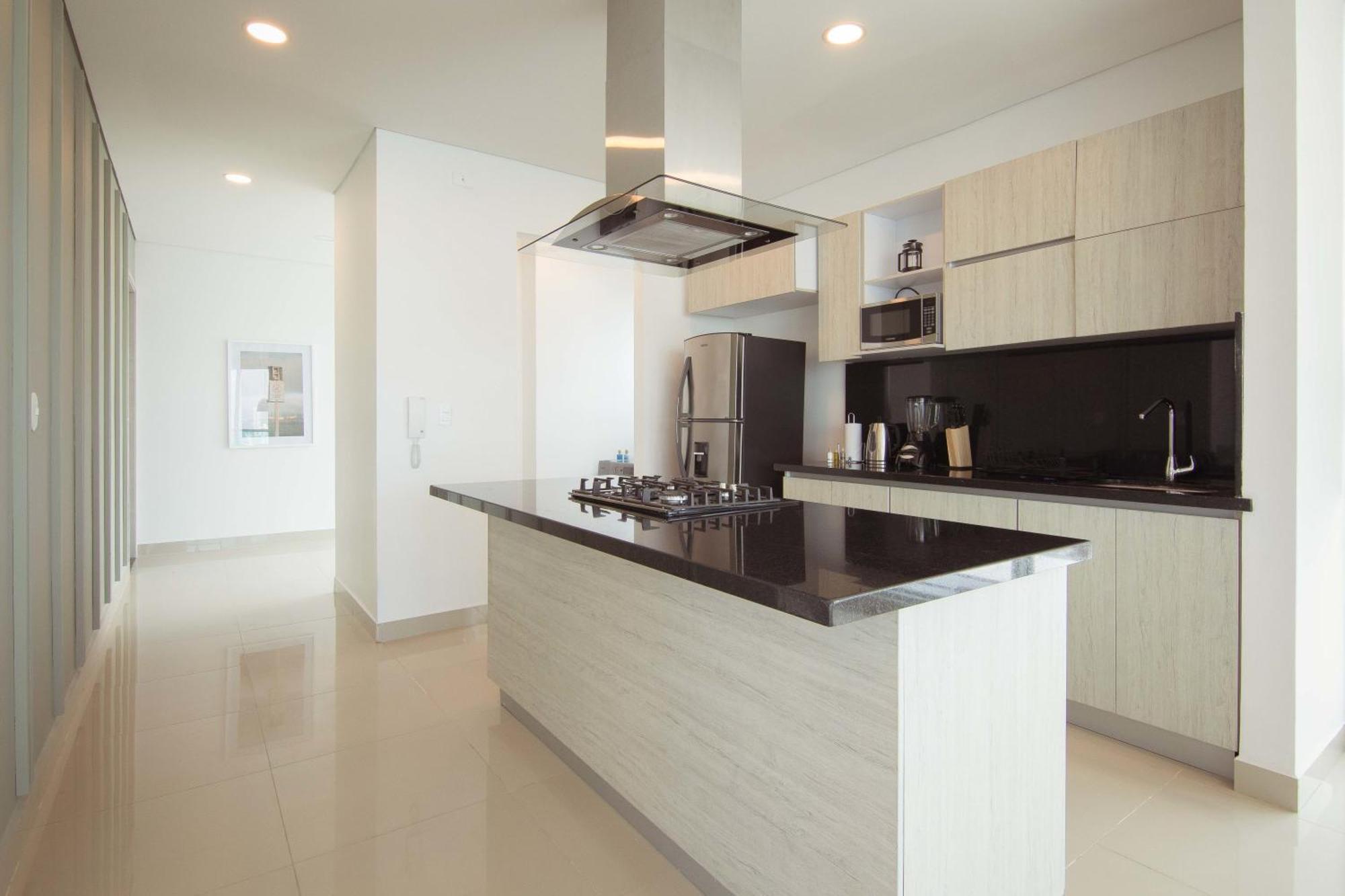 Wynwood Flores In Apartamento Cartagena