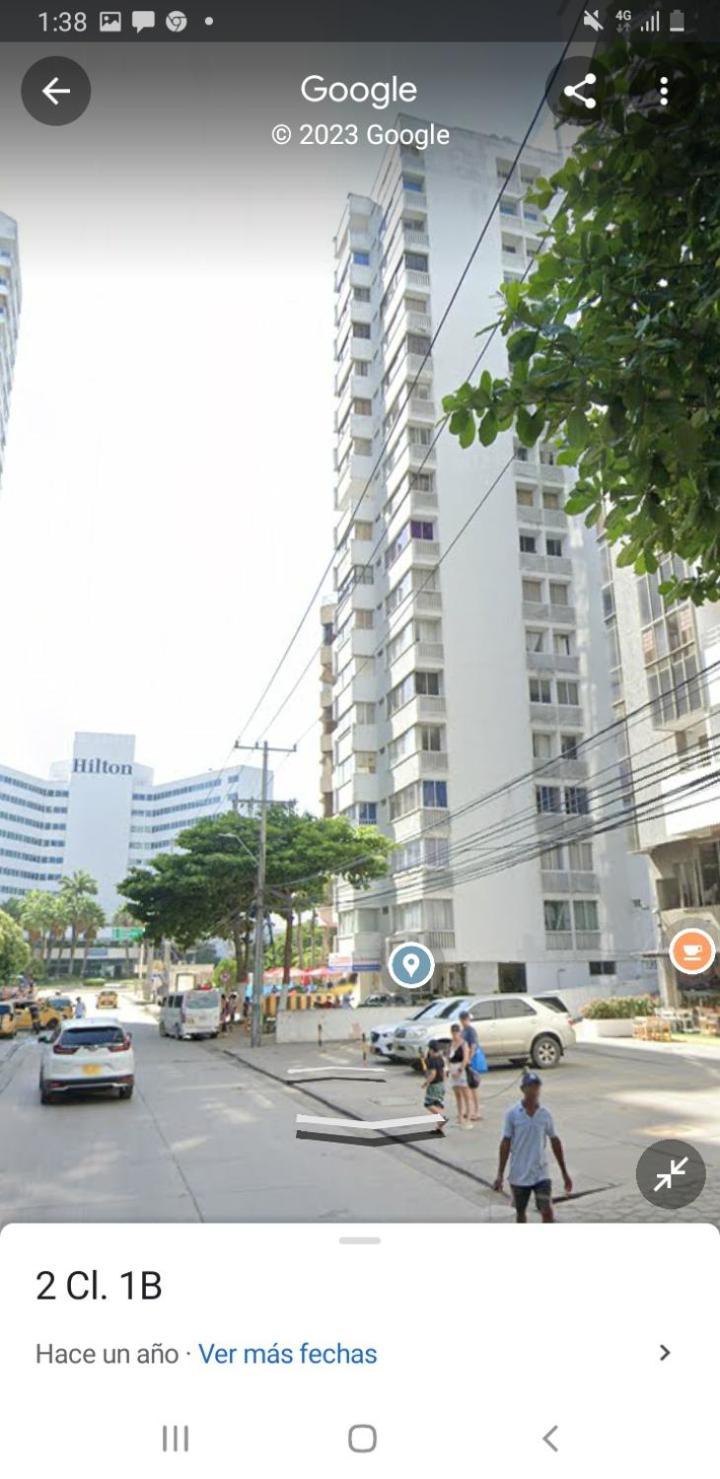 Apartamento Laguito