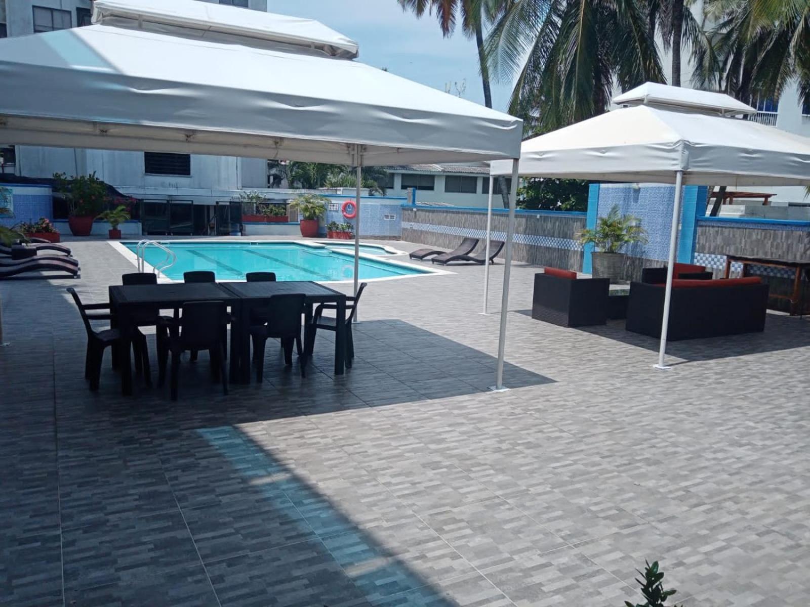 Marina Tower Cartagena
