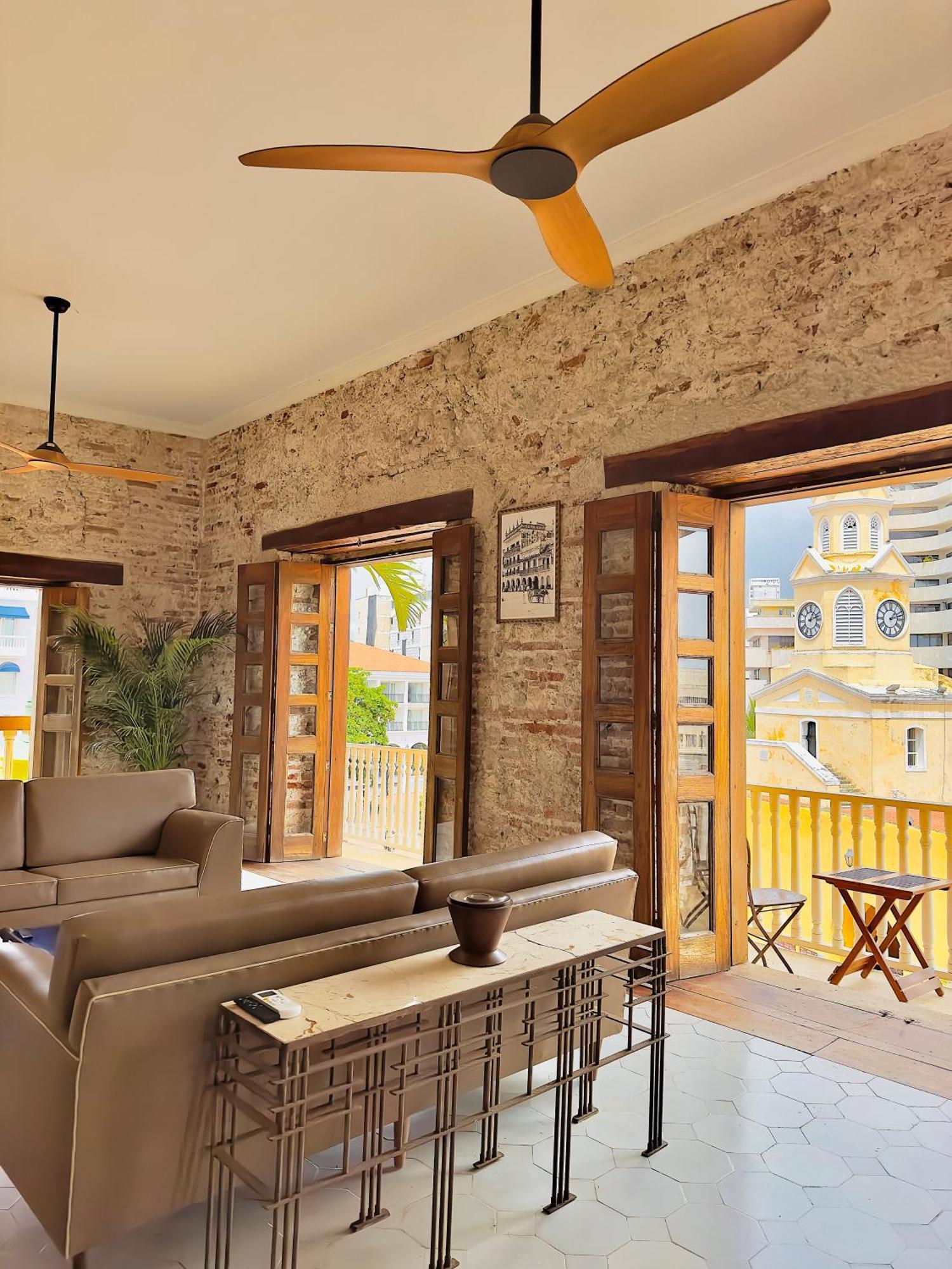 Aparthotel Amara Living