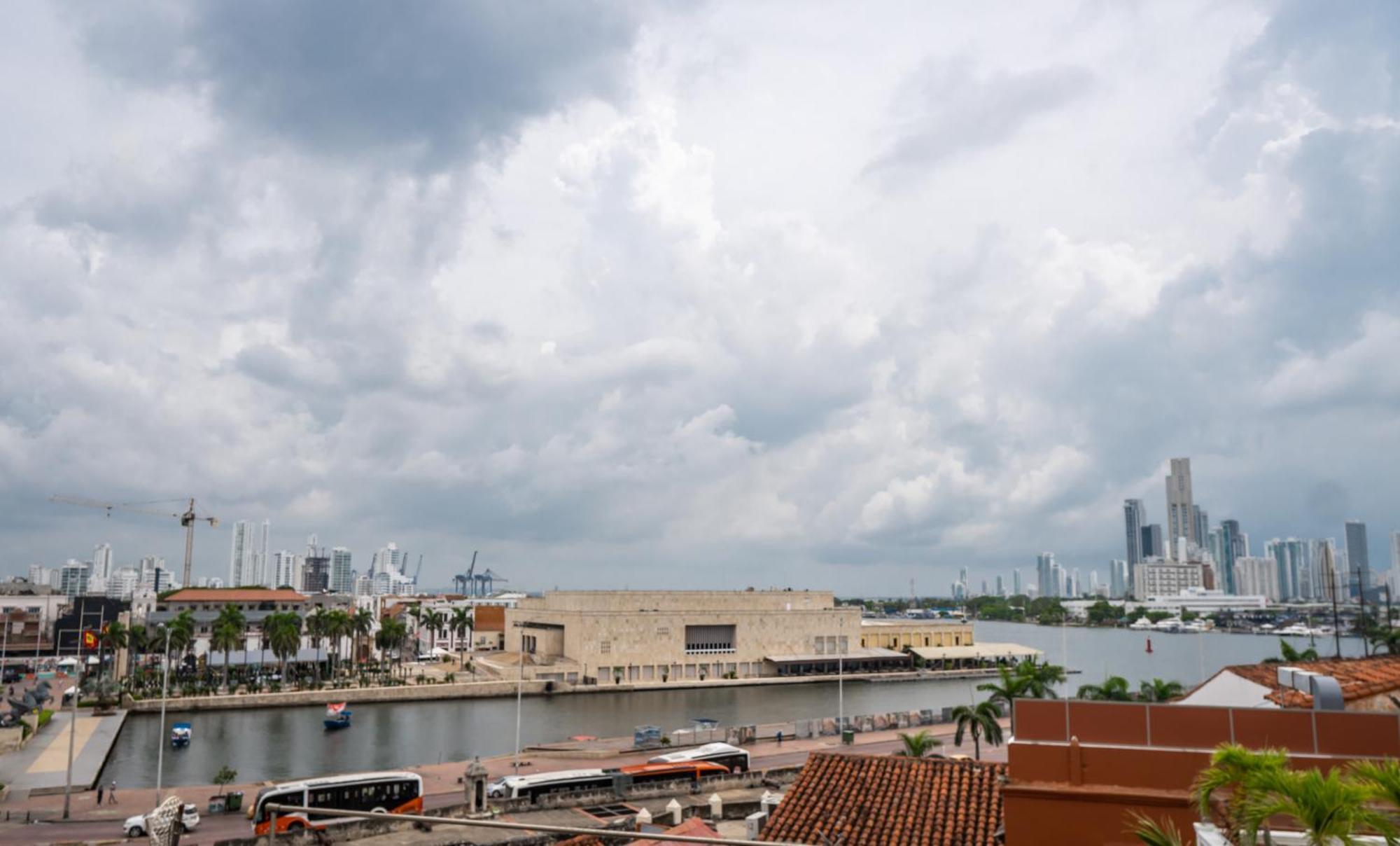 Amara Living * Cartagena