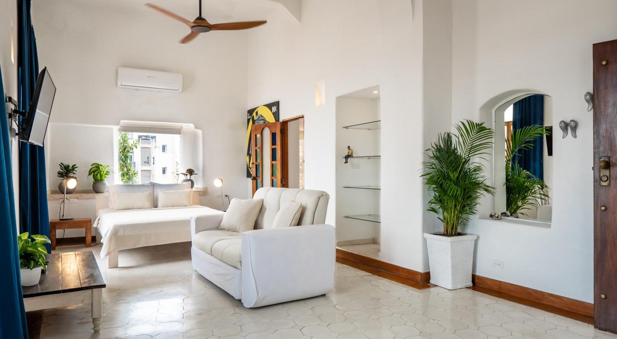 Aparthotel Amara Living