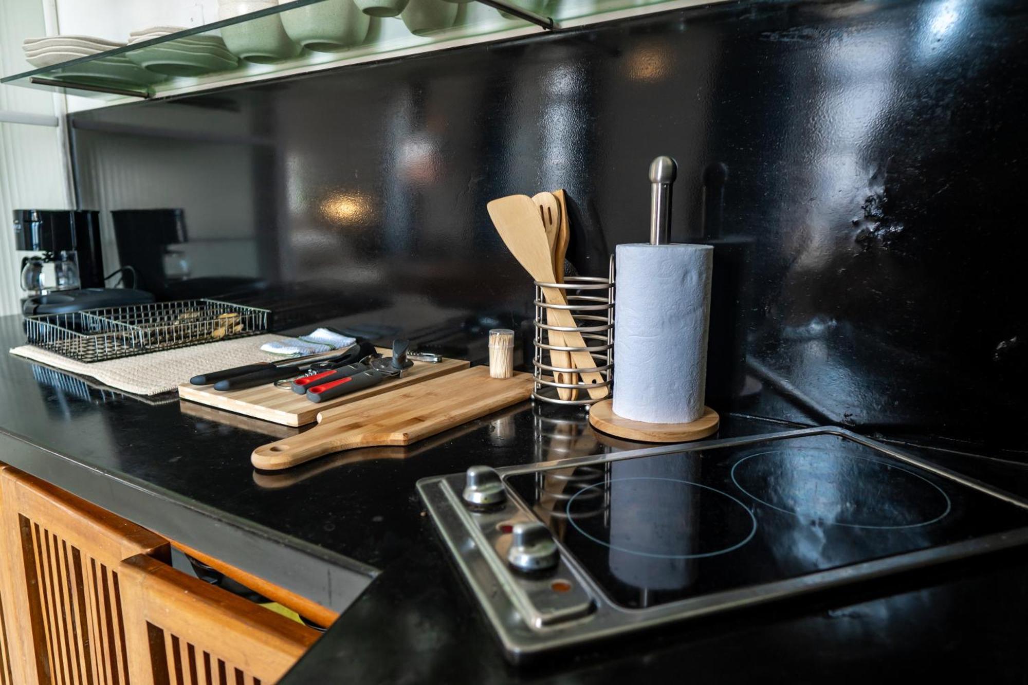 Amara Living Aparthotel