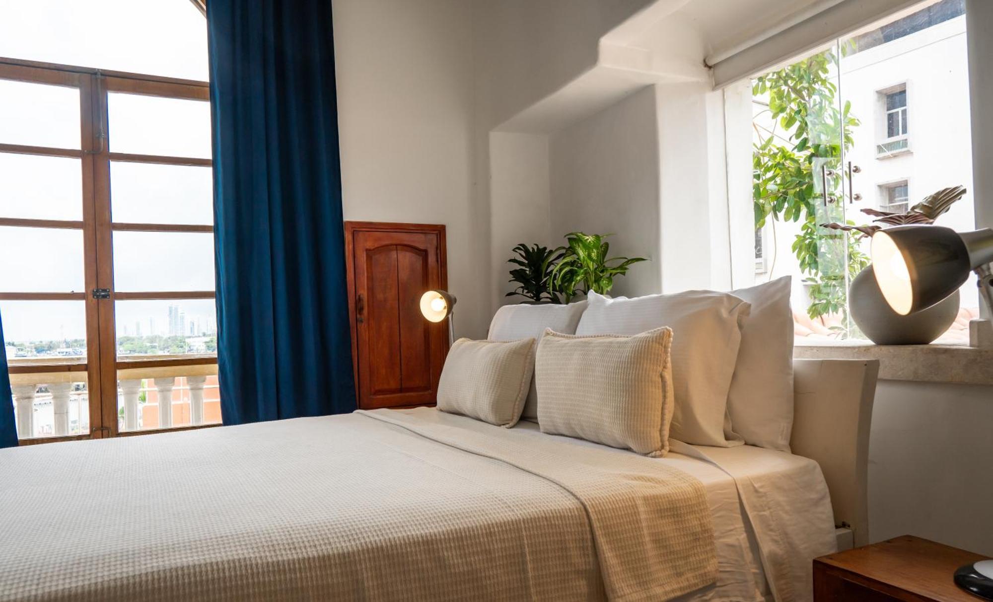 Amara Living Aparthotel *