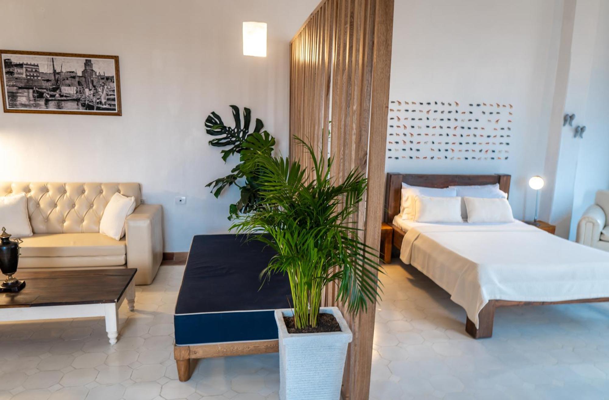 Aparthotel Amara Living *