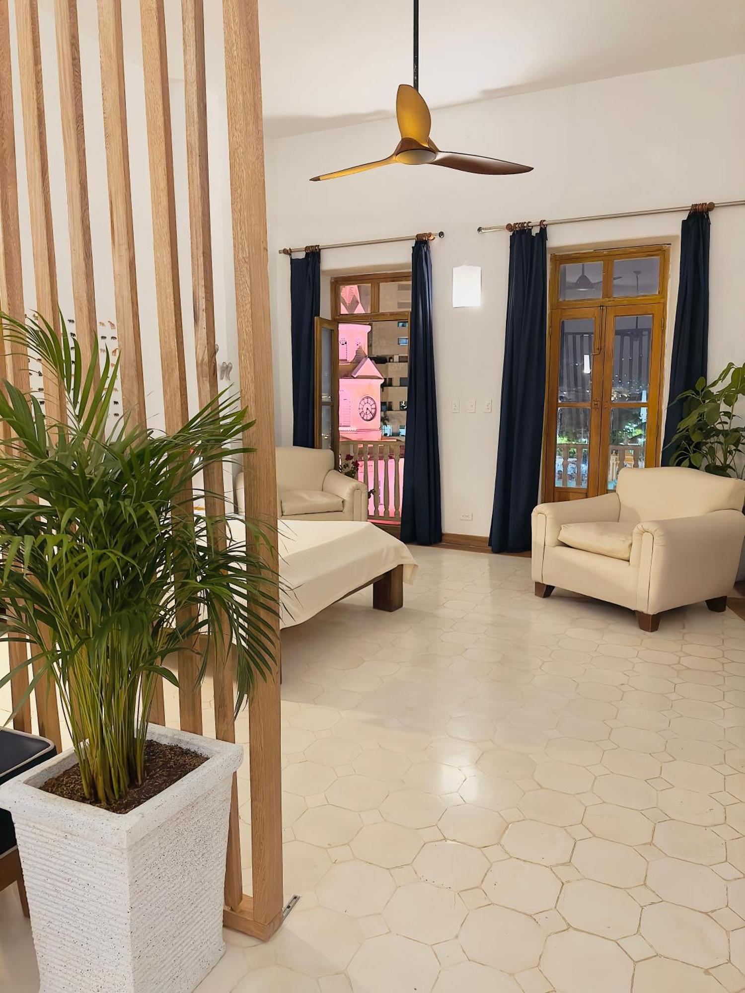 Aparthotel Amara Living