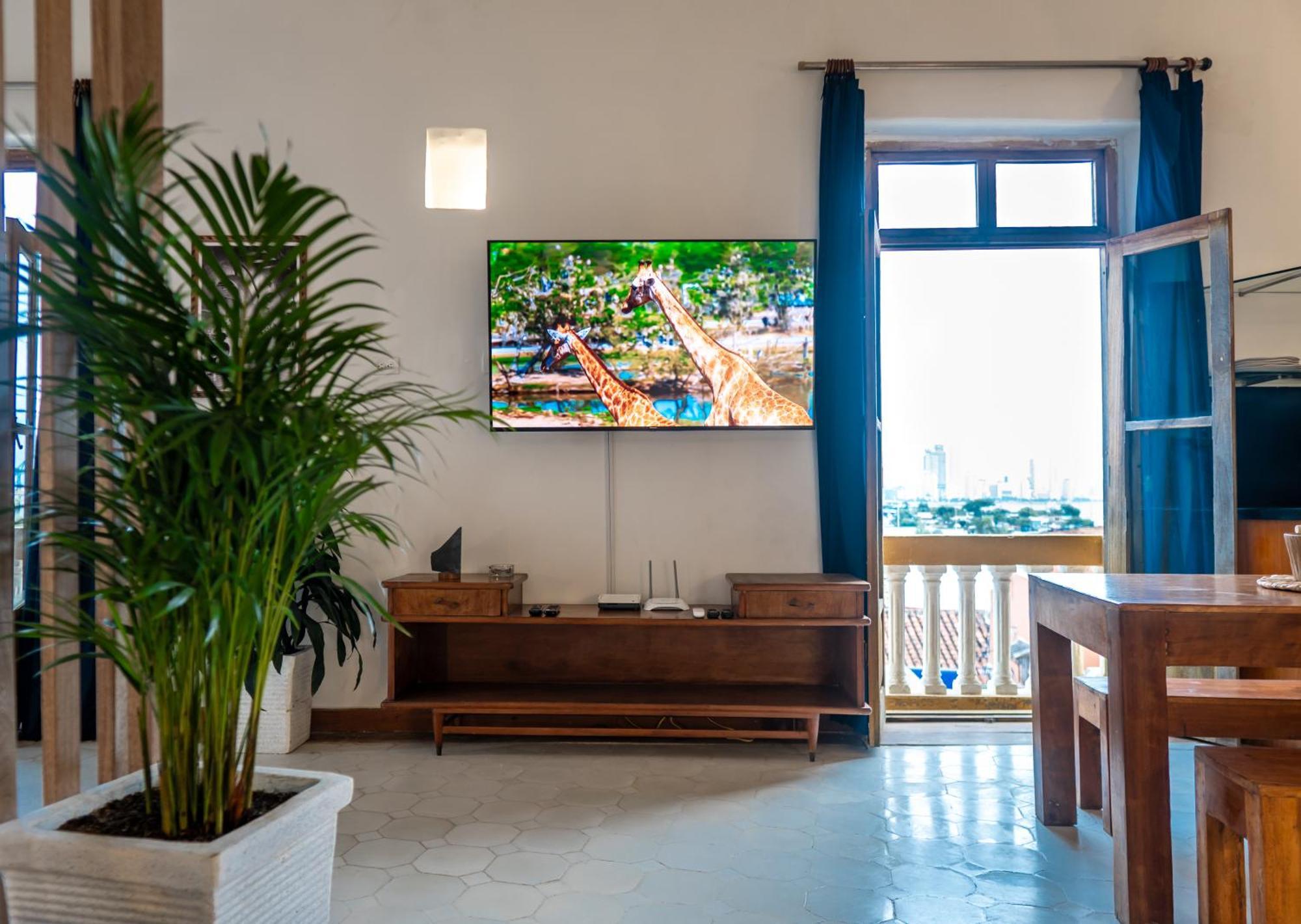 Aparthotel Amara Living *
