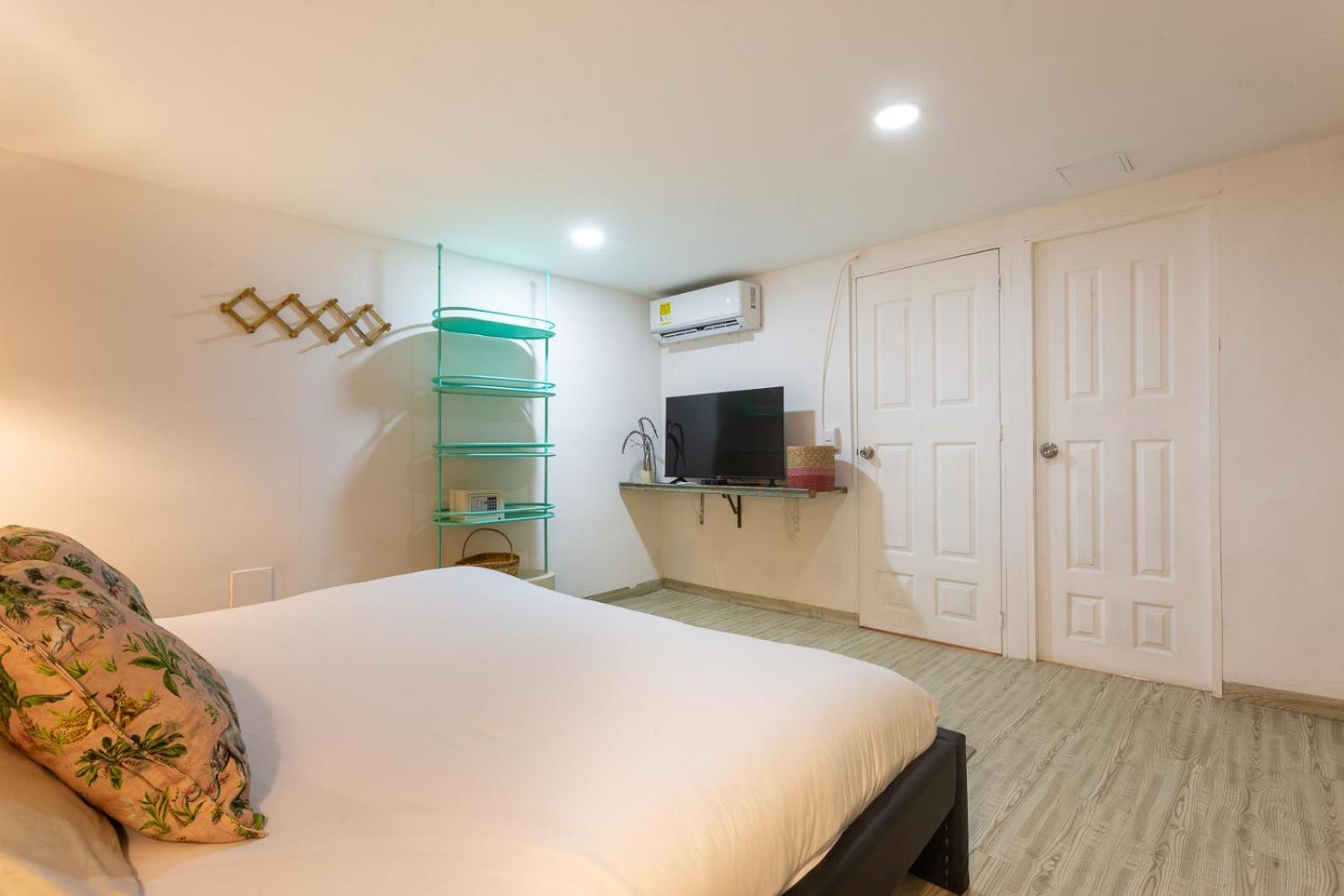 Al Alma Apart-suites * Cartagena