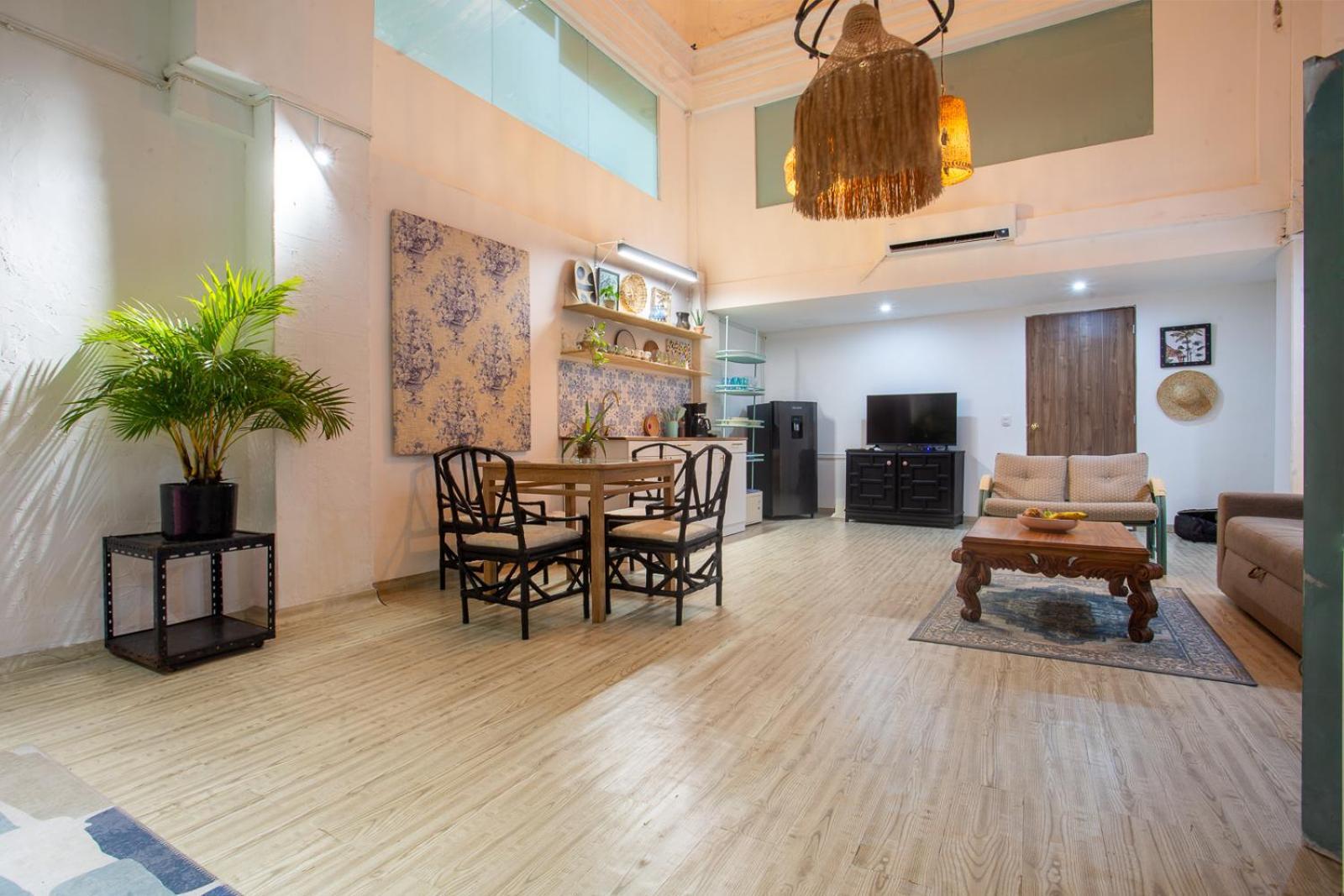 Al Alma Apart-suites *