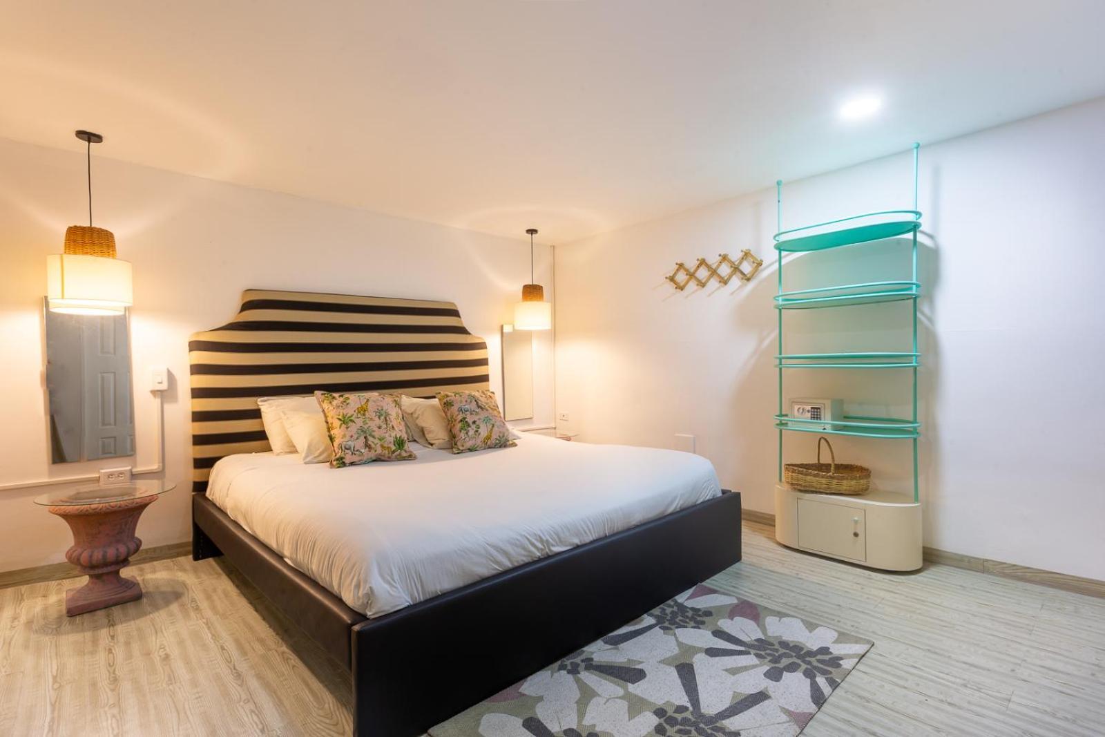 Al Alma Apart-suites