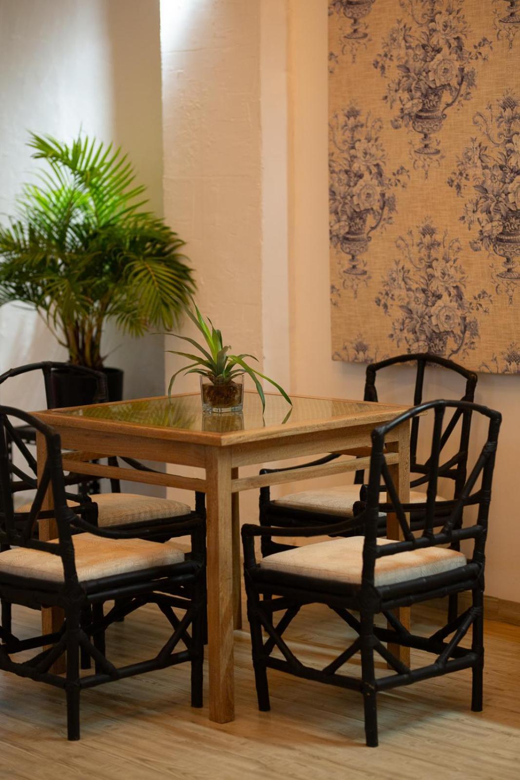Al Alma Apart-suites Cartagena