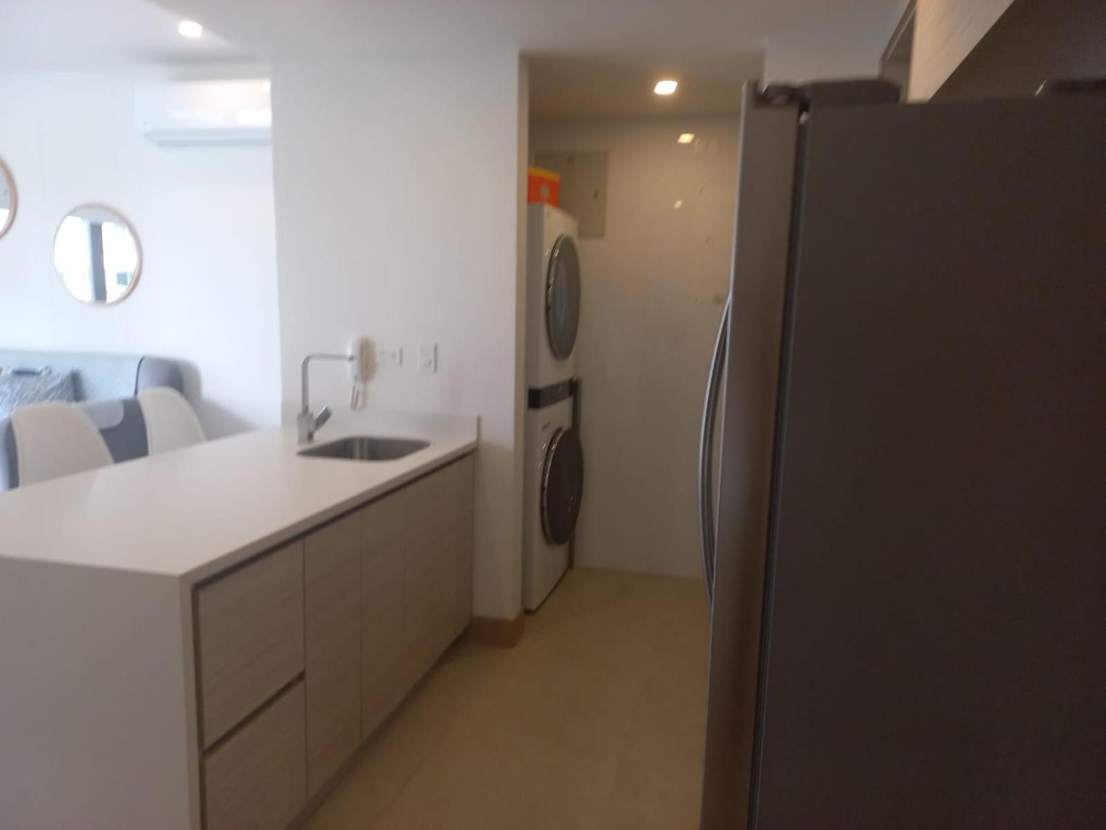 Apartment Apto Morroszoe 217a Cartagena