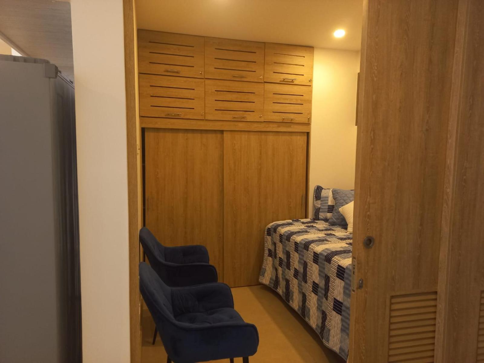 Apartment Apto Morroszoe 217a Cartagena