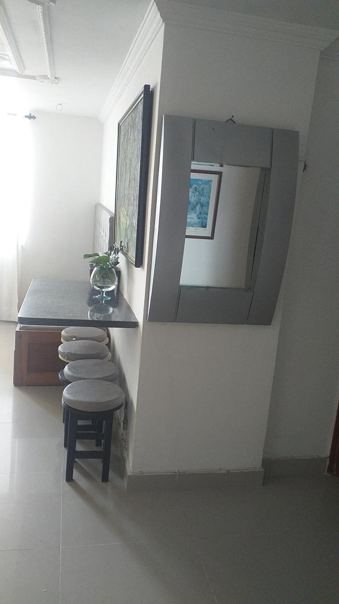 Apartamento Laguito Cartagena