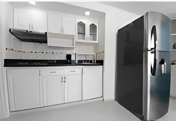 Apartment Comodo En Bocagrande 1503