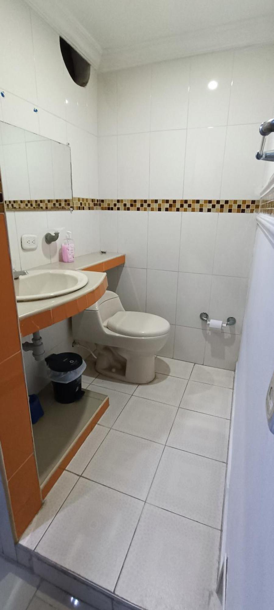 Homestay Apto Almendros *