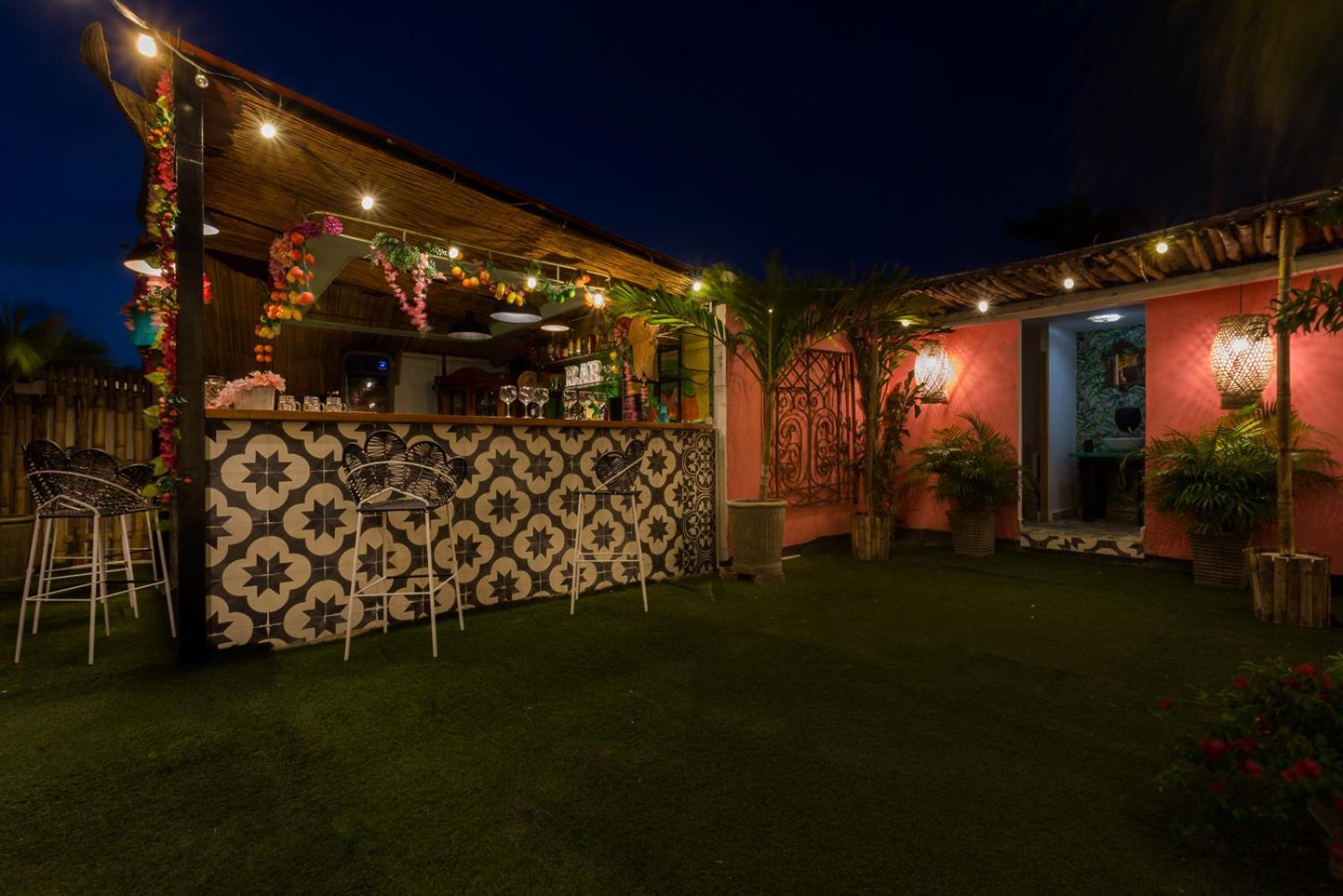 Al Alma Apart-suites Apartment *