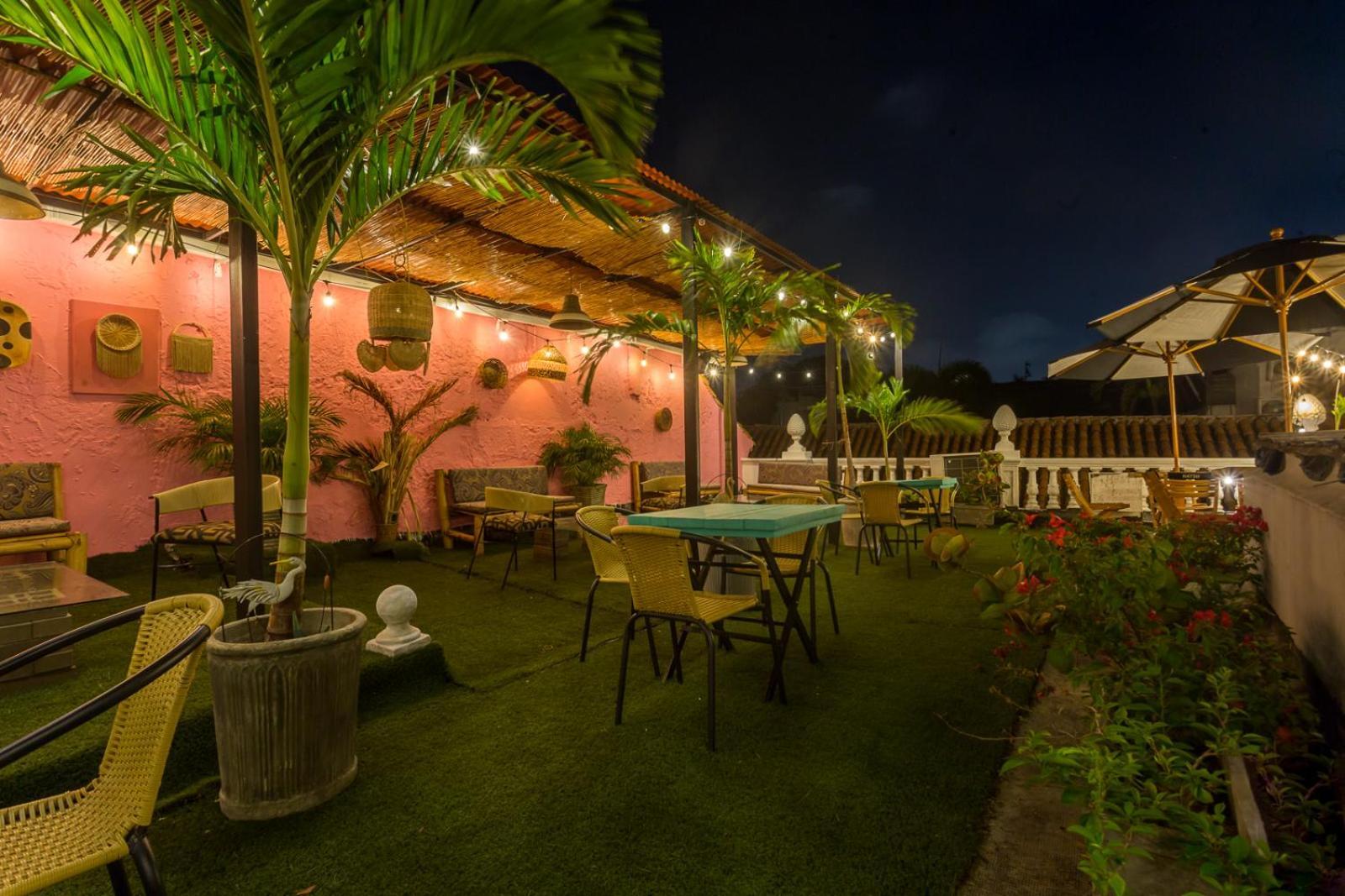 Al Alma Apart-suites * Cartagena