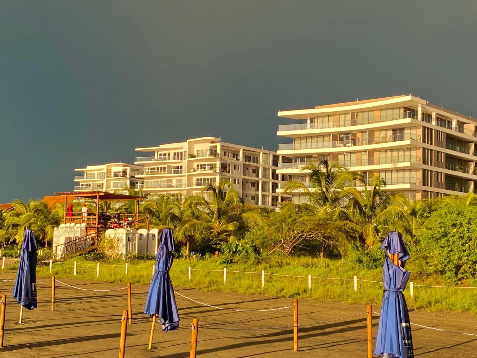 Manzanillo Del Mar - - Morros Zoe Cartagena