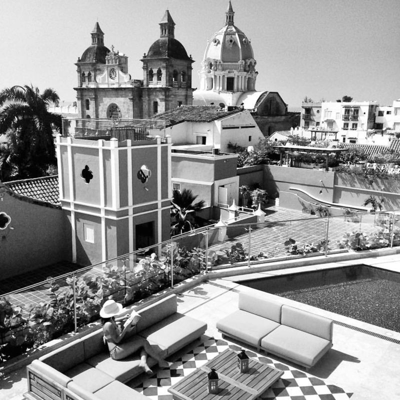 Sophia Hotel 5*