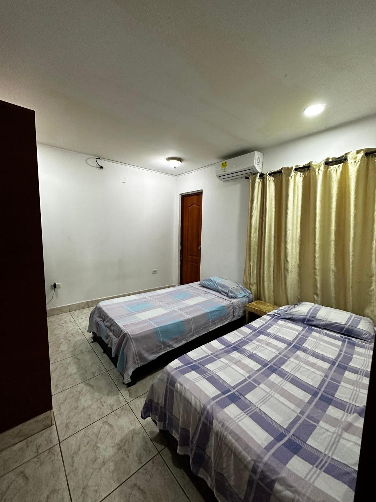 Hostel Casona La Espanola Cartagena