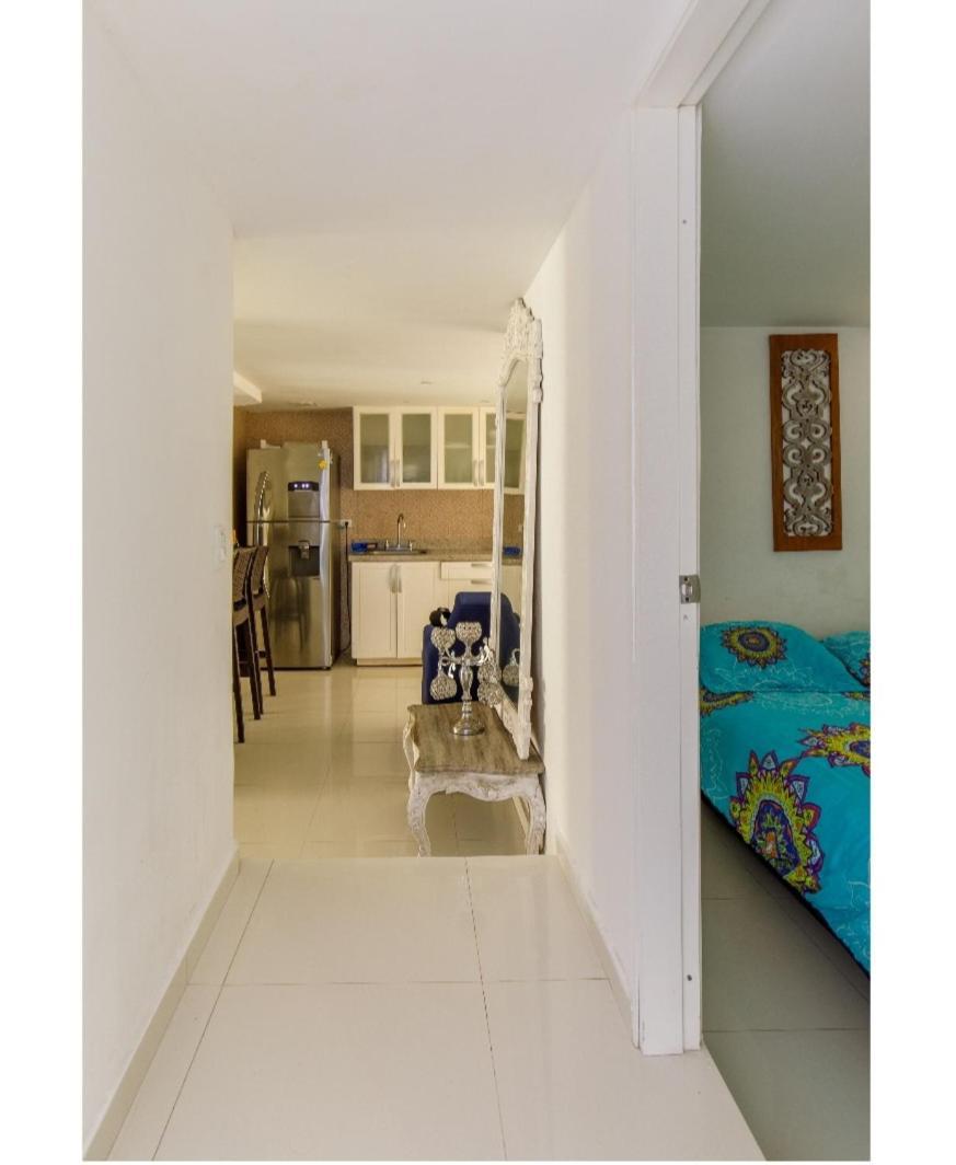 Apartamento Catedral