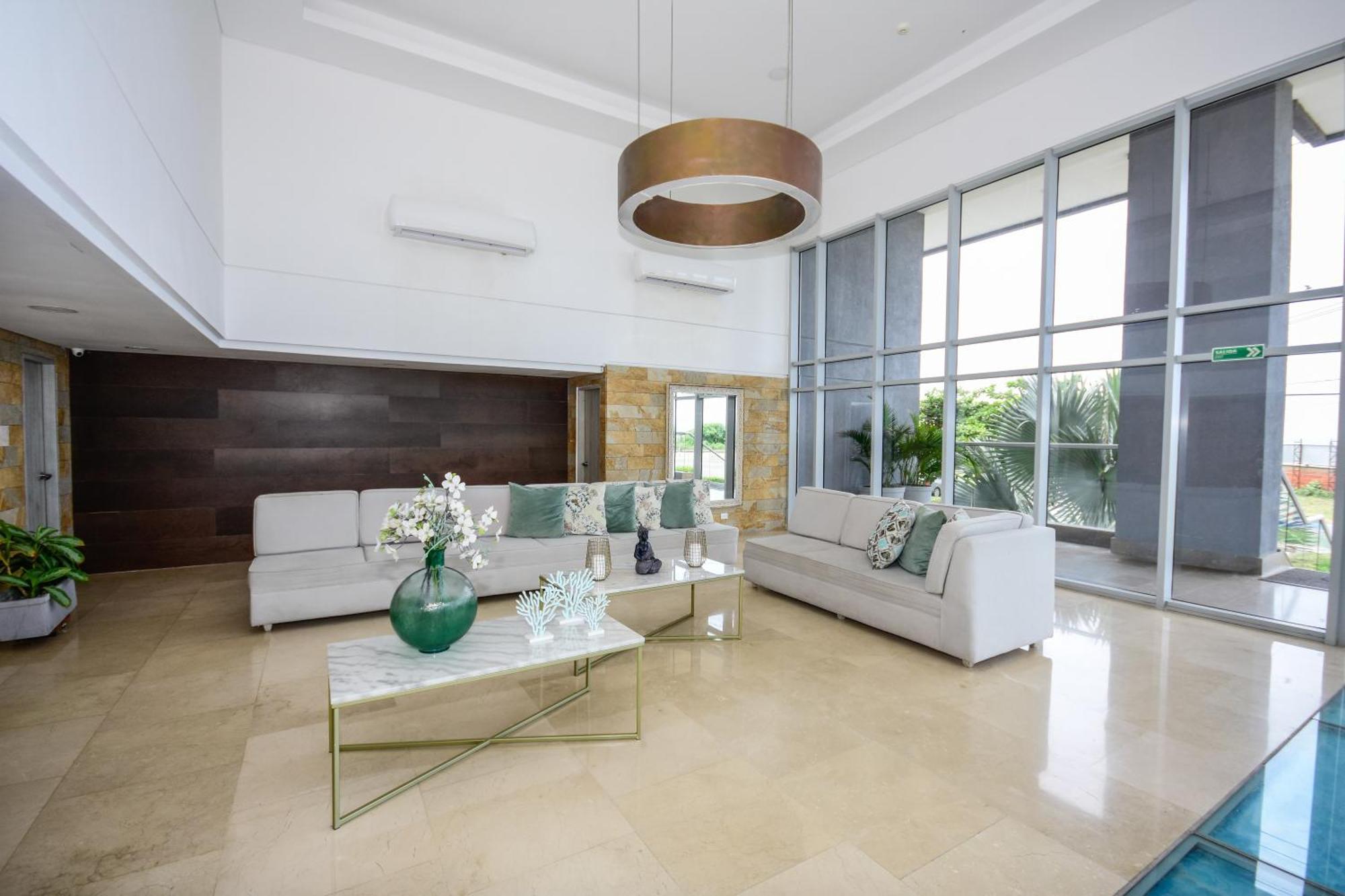 Apartment Ocean Drive 410 *