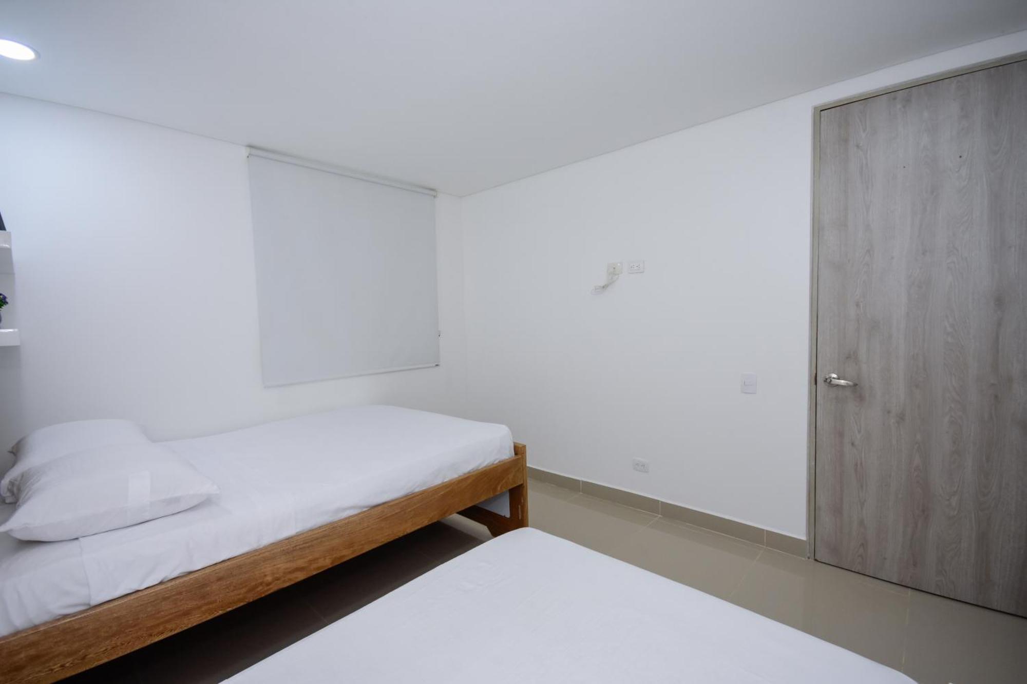 Apartment Ocean Drive 410 Cartagena