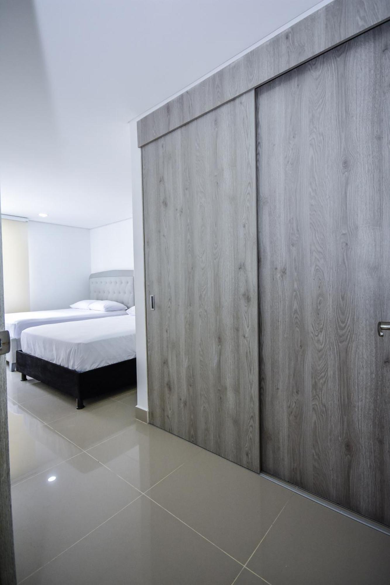 Apartment Ocean Drive 410 Cartagena