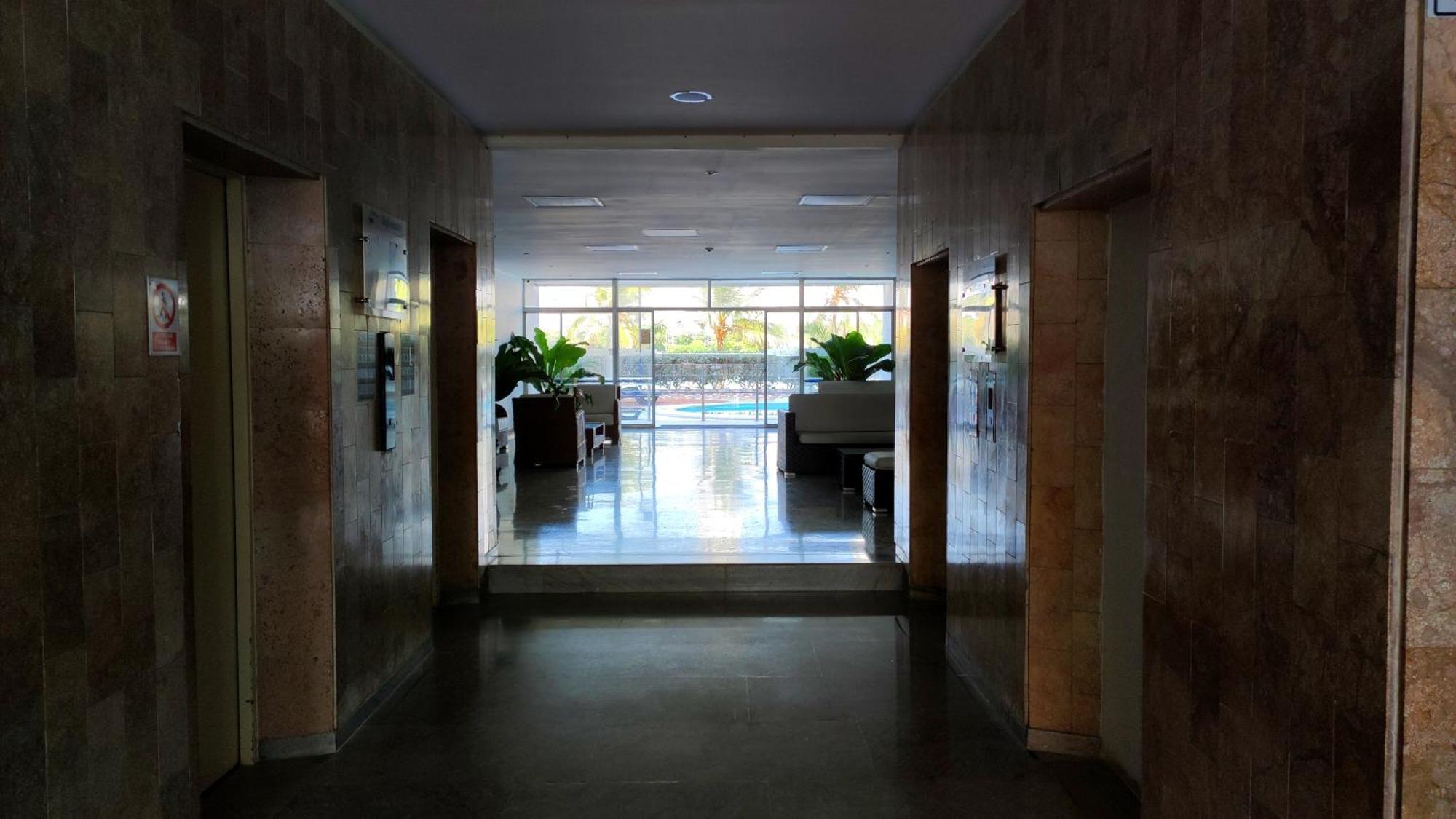 Happy Tours Apataments El Laguito Apartment *