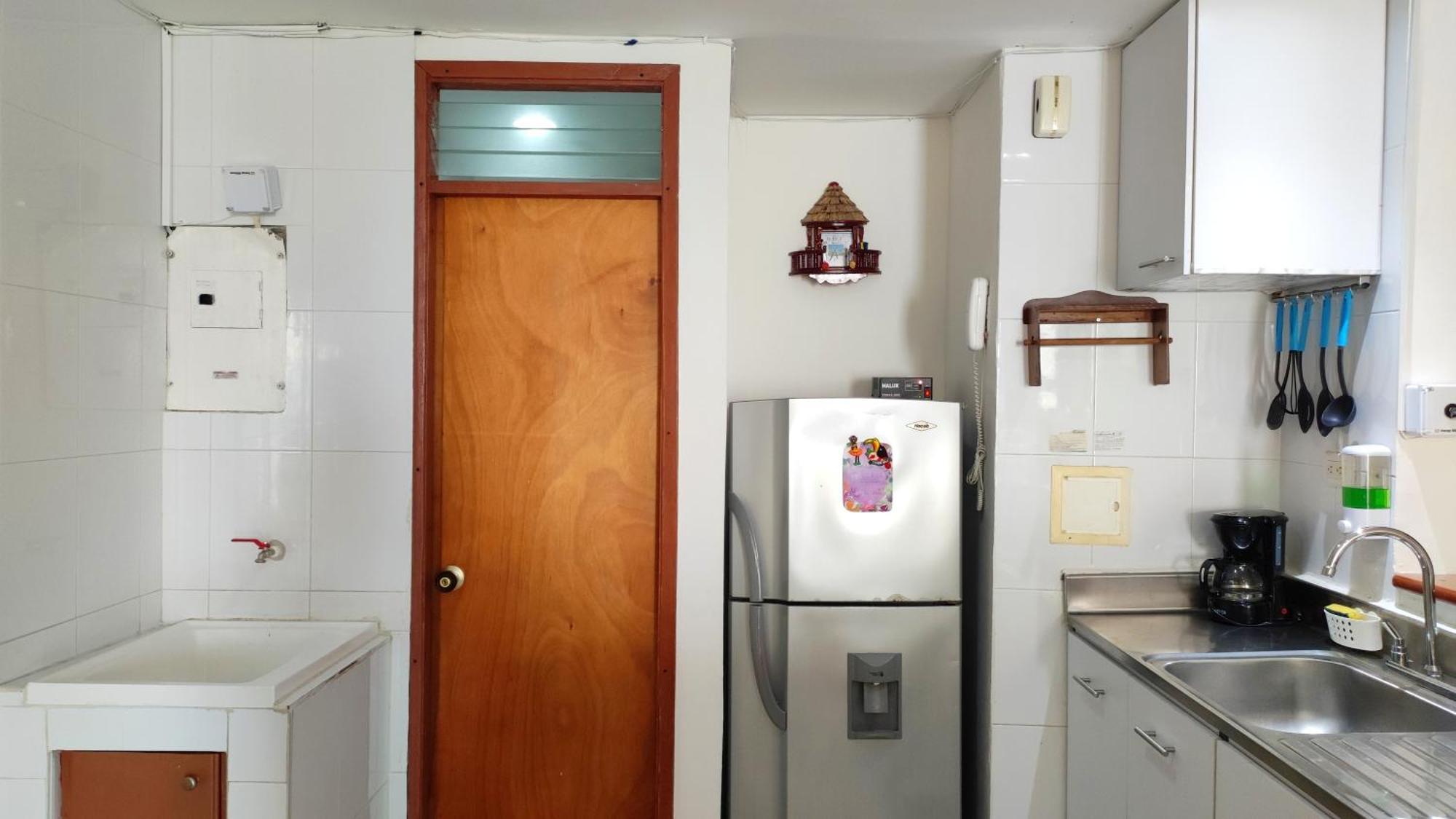Happy Tours Apataments El Laguito Apartment *
