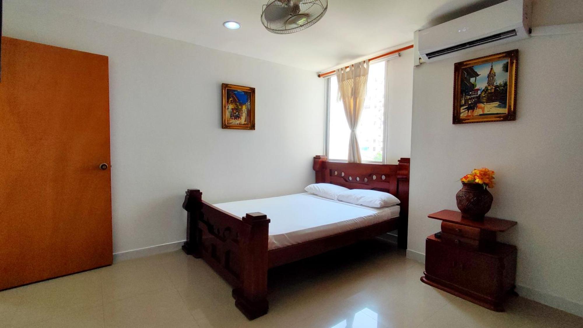 Apartment Happy Tours Apataments El Laguito Cartagena