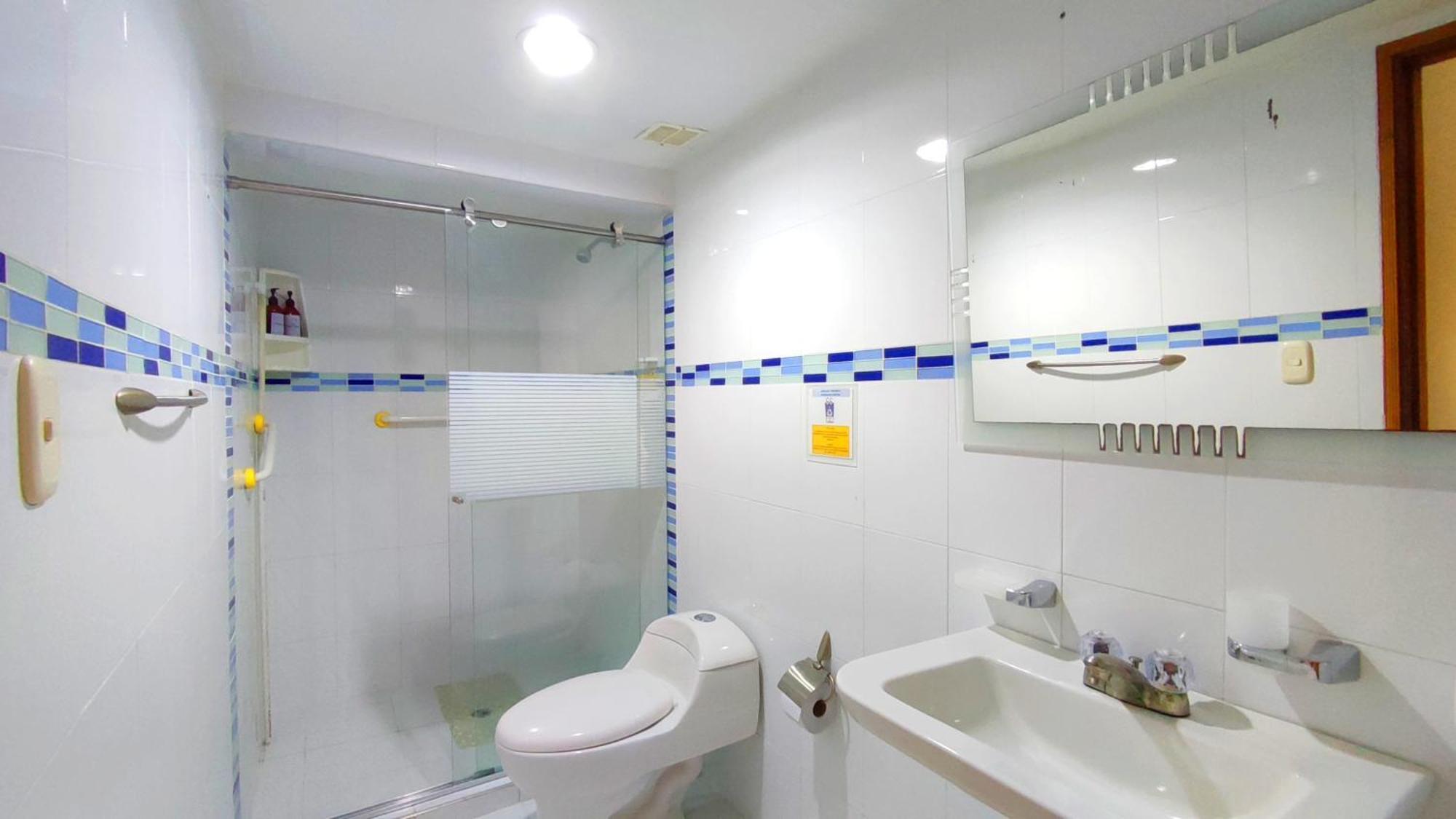 Apartment Happy Tours Apataments El Laguito