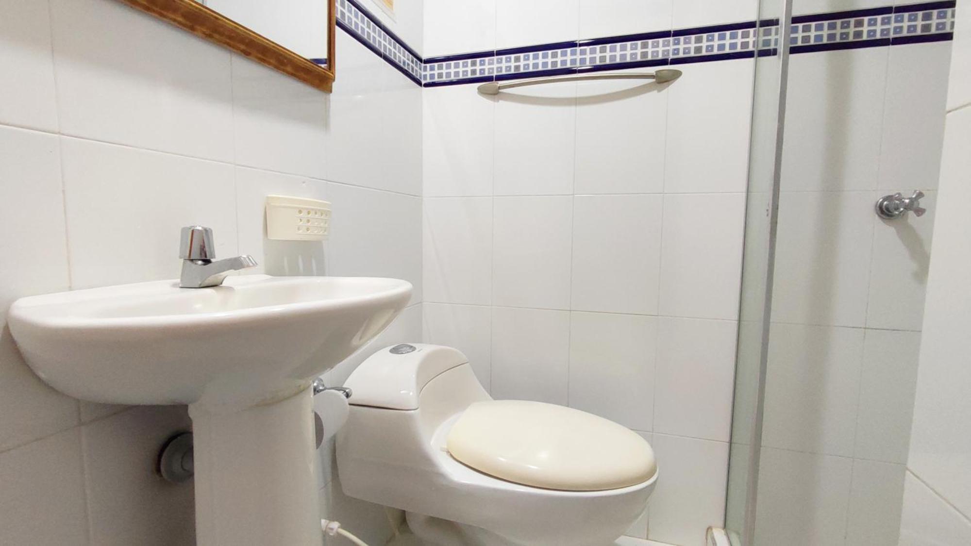 Apartment Happy Tours Apataments El Laguito