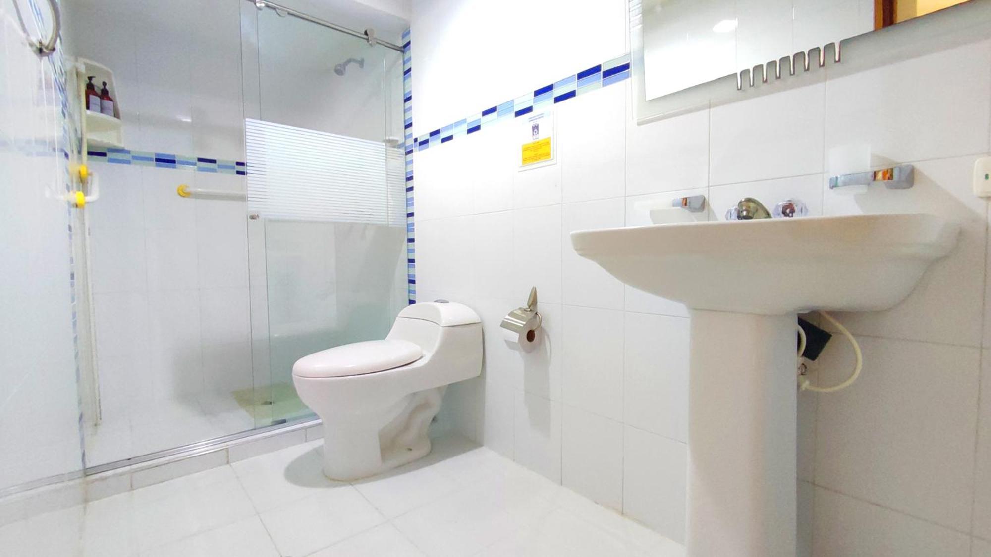 Apartment Happy Tours Apataments El Laguito *