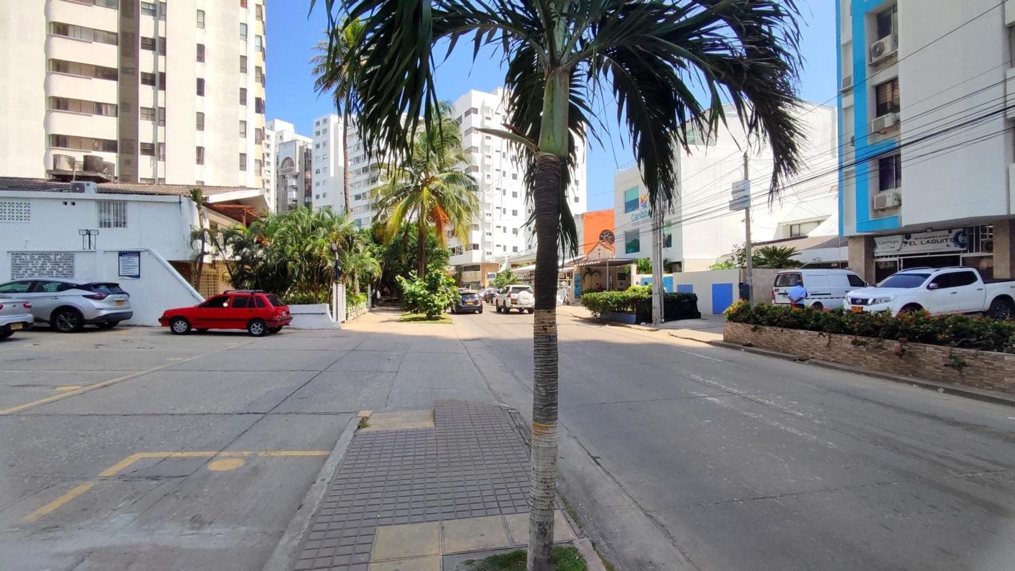 Apartment Happy Tours Apataments El Laguito *