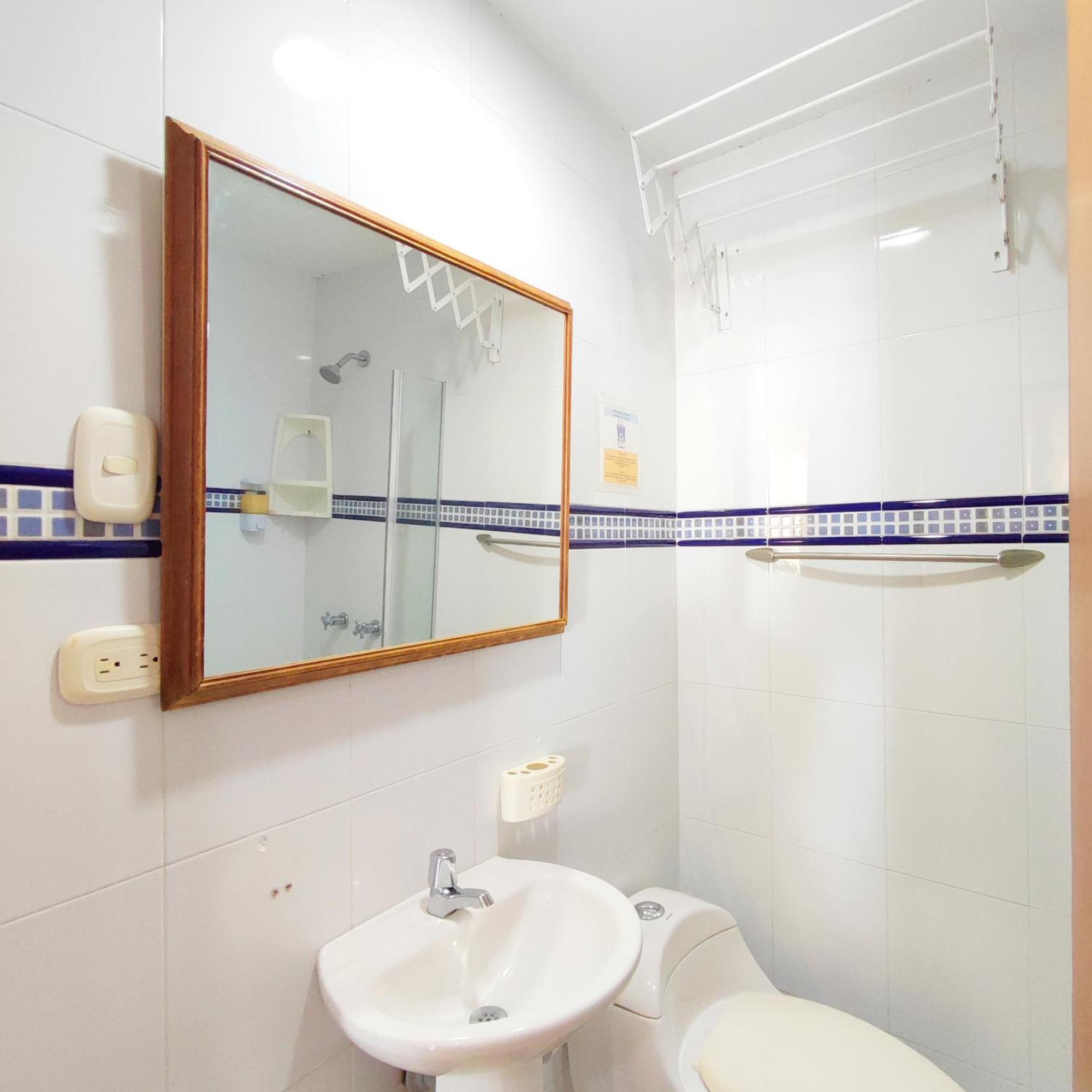 Apartment Happy Tours Apataments El Laguito *